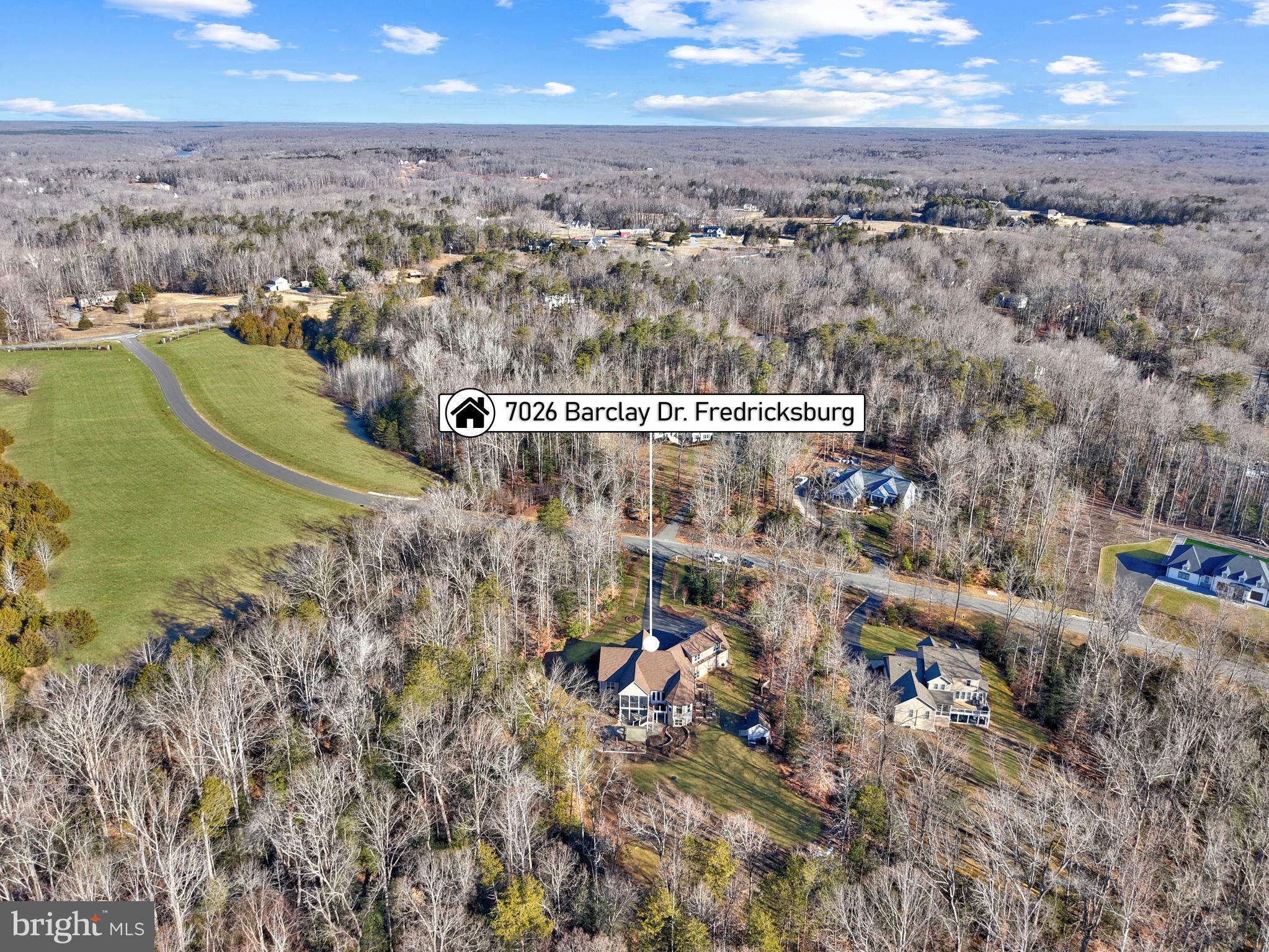 RIVER GLEN - Residential