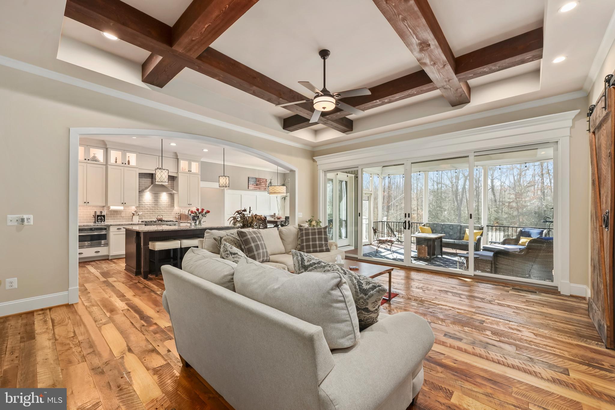 RIVER GLEN - Residential