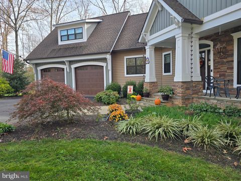 7026 BARCLAY DRIVE FREDERICKSBURG VA 22407