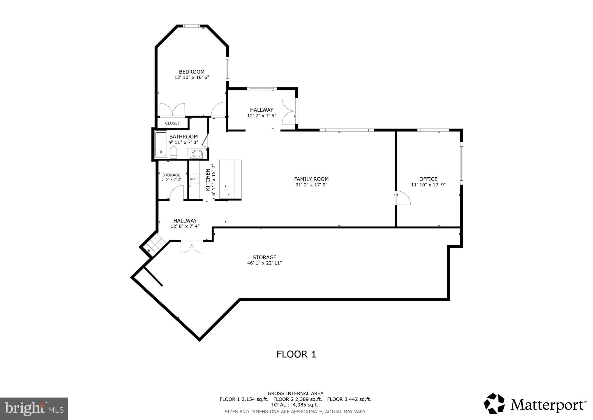 RIVER GLEN - Residential