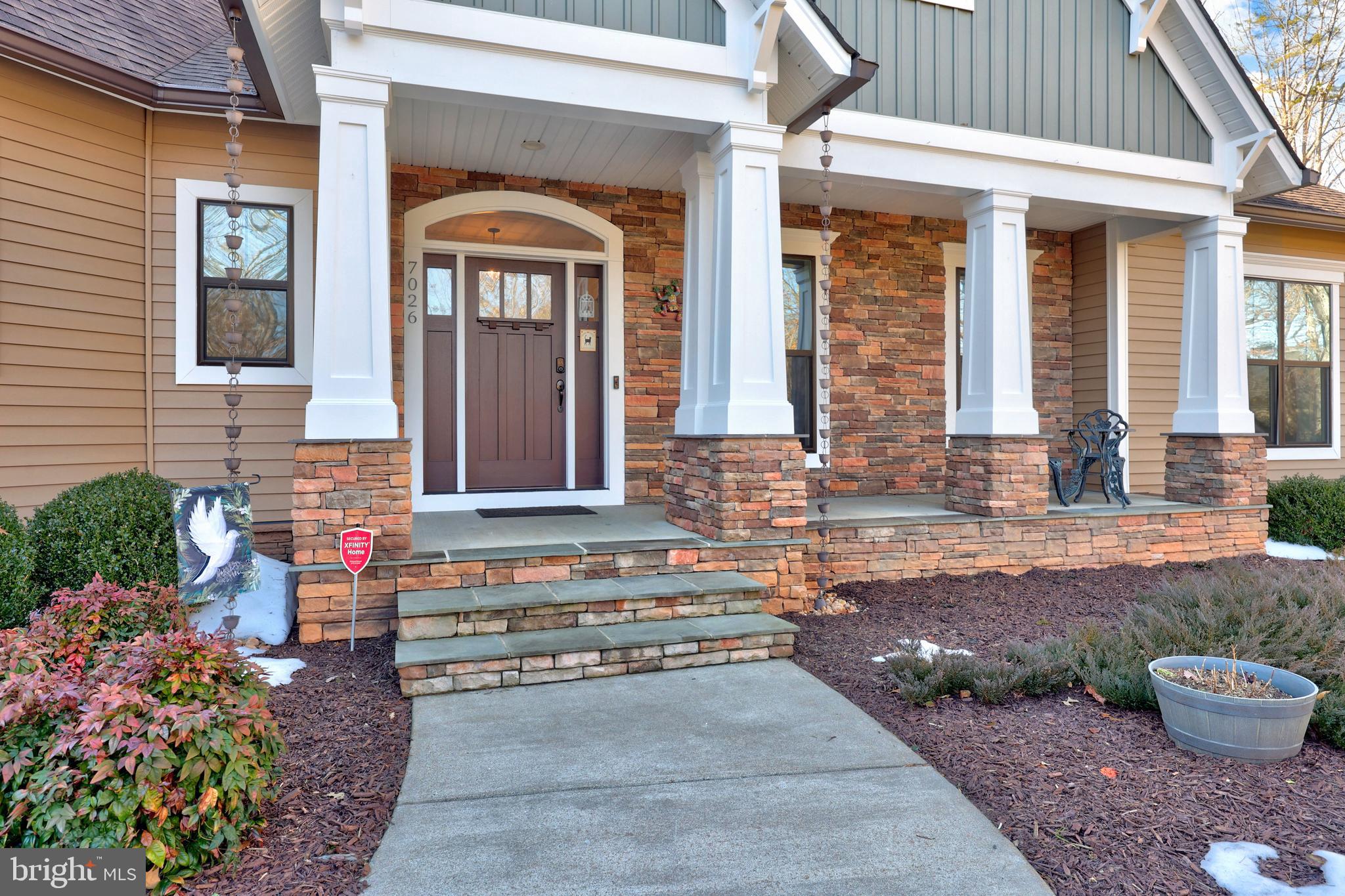 RIVER GLEN - Residential