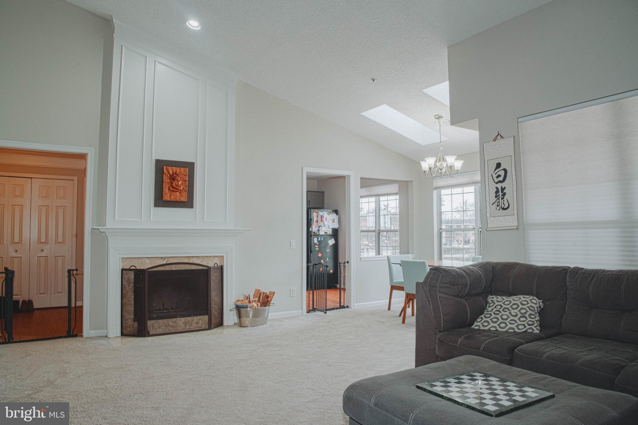 LEE LANDING COND - Residential Lease