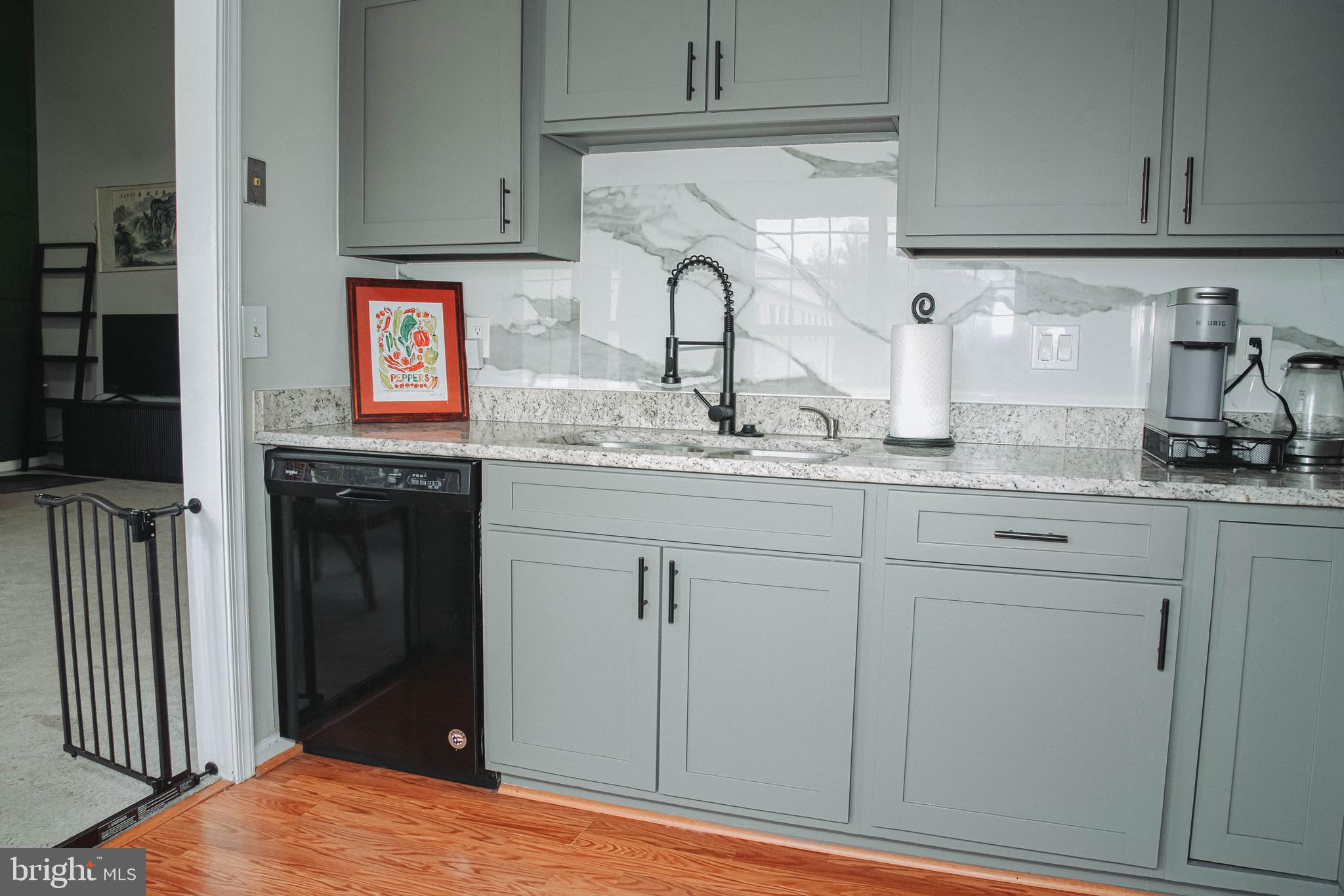 LEE LANDING COND - Residential Lease