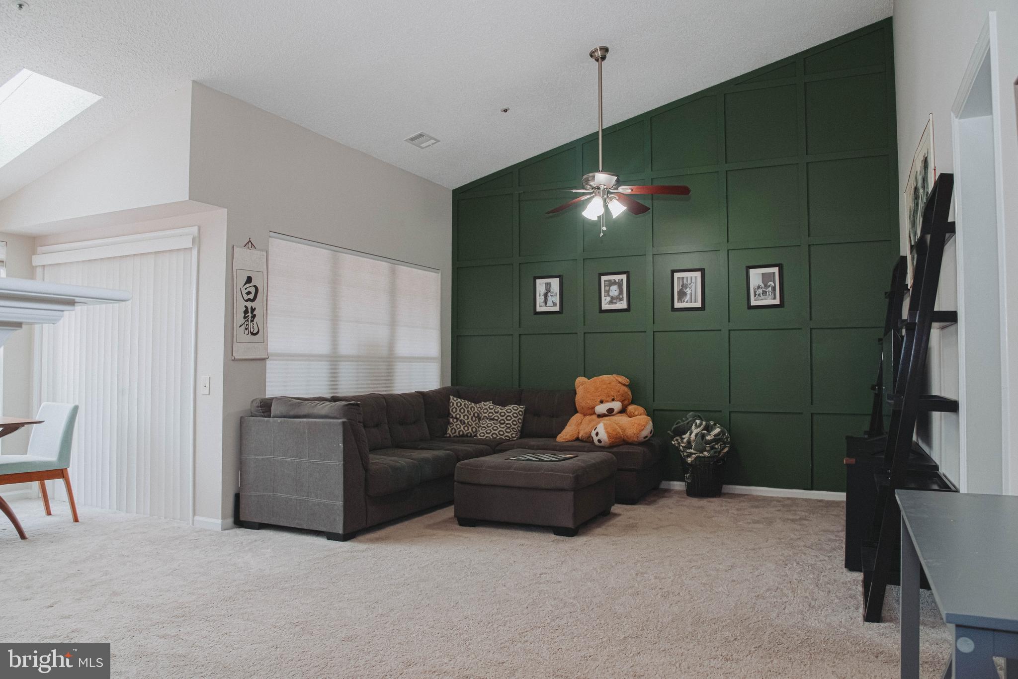 LEE LANDING COND - Residential Lease