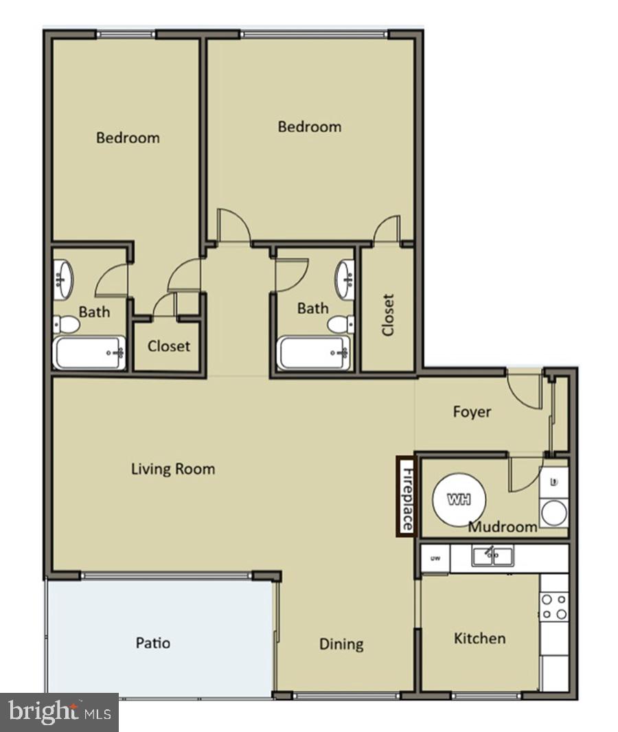 LEE LANDING COND - Residential Lease