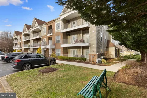 2013 Warners Terrace S Unit 140, Annapolis, MD MLS: MDAA2104464
