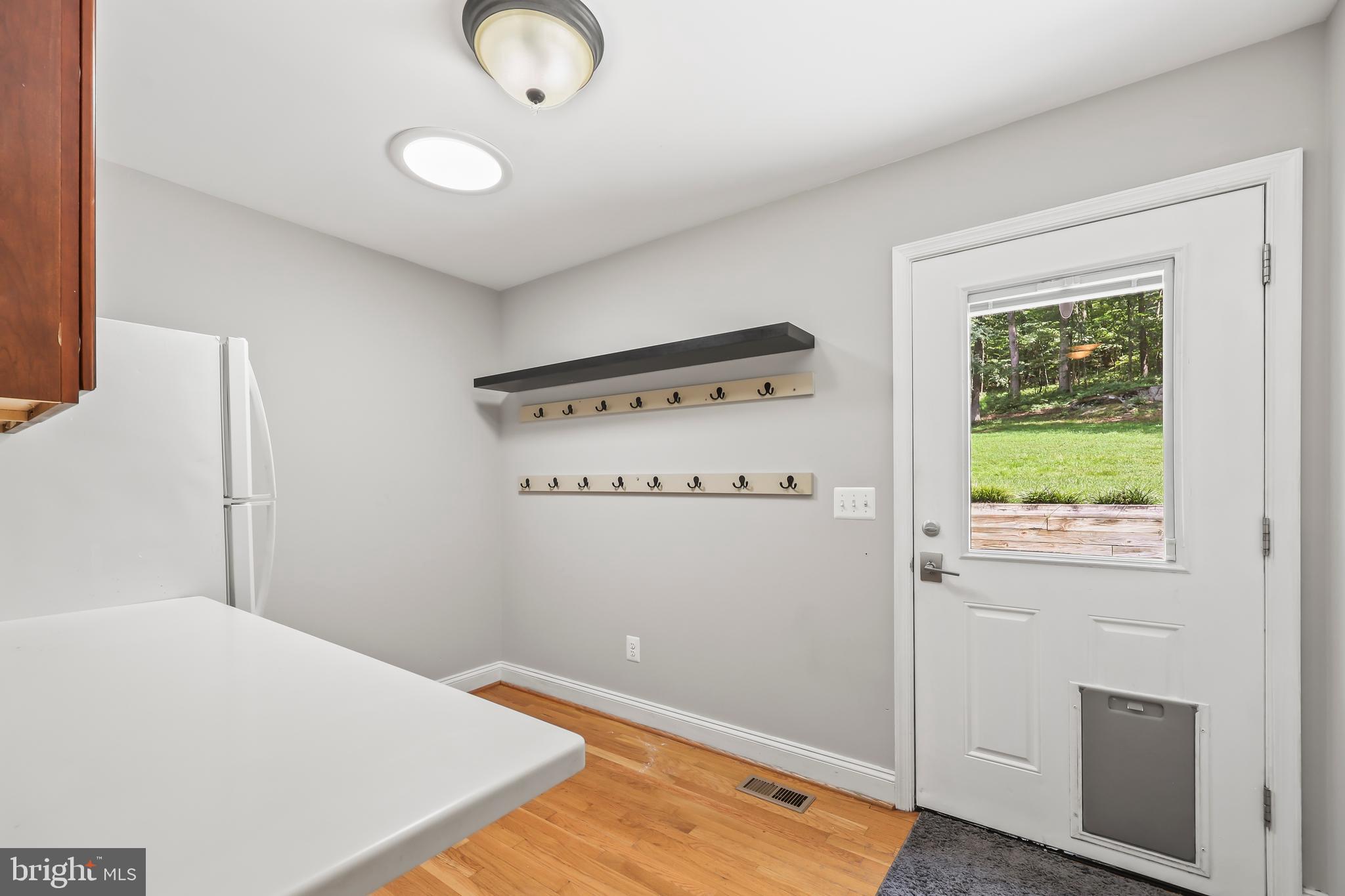 PINEY MOUNTAIN - Residential