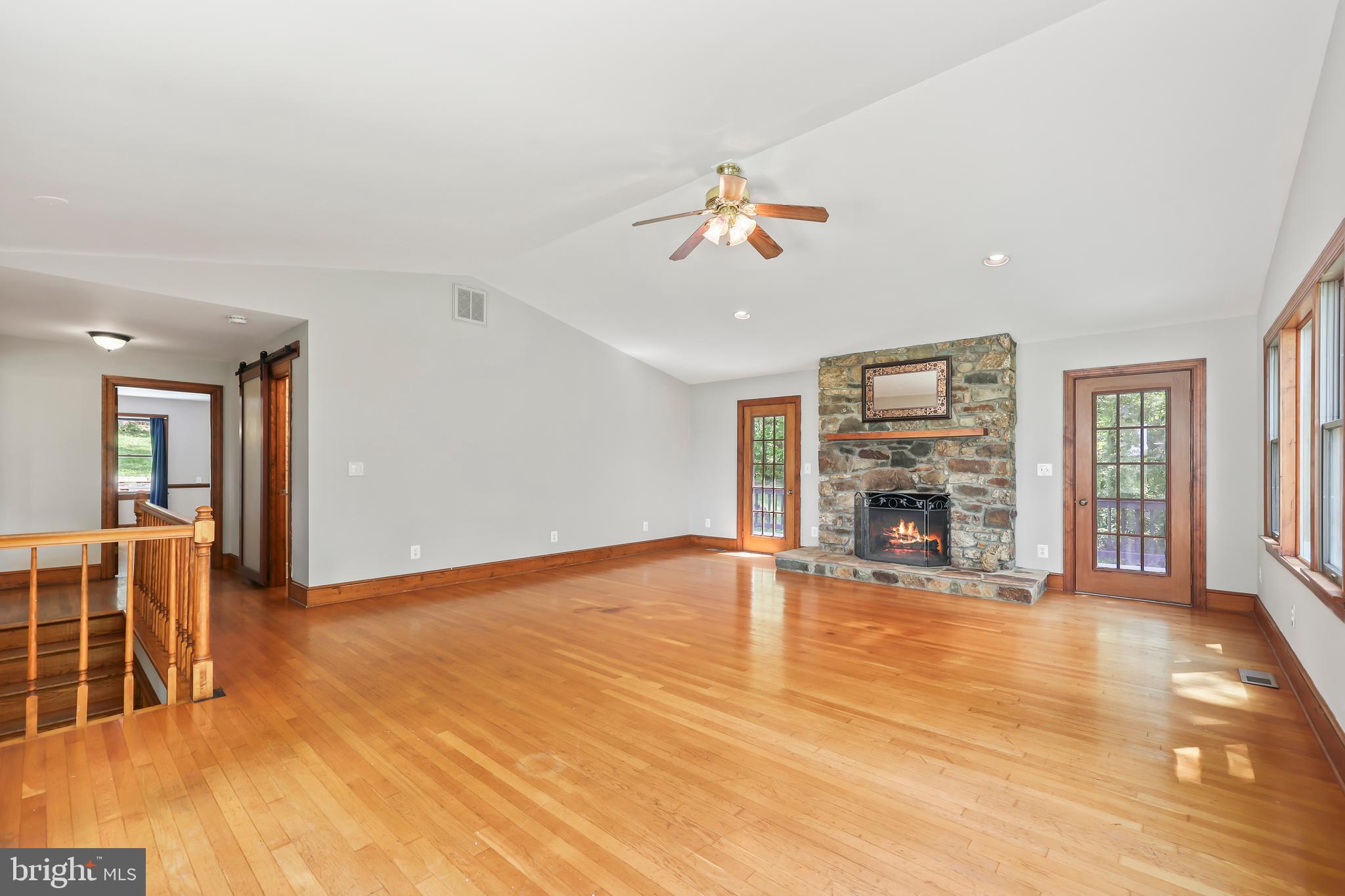 PINEY MOUNTAIN - Residential