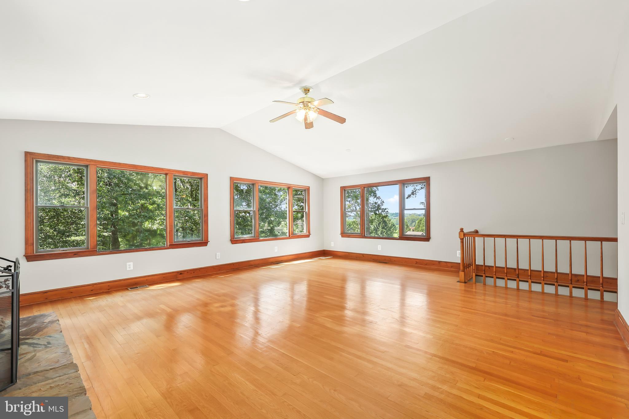 PINEY MOUNTAIN - Residential