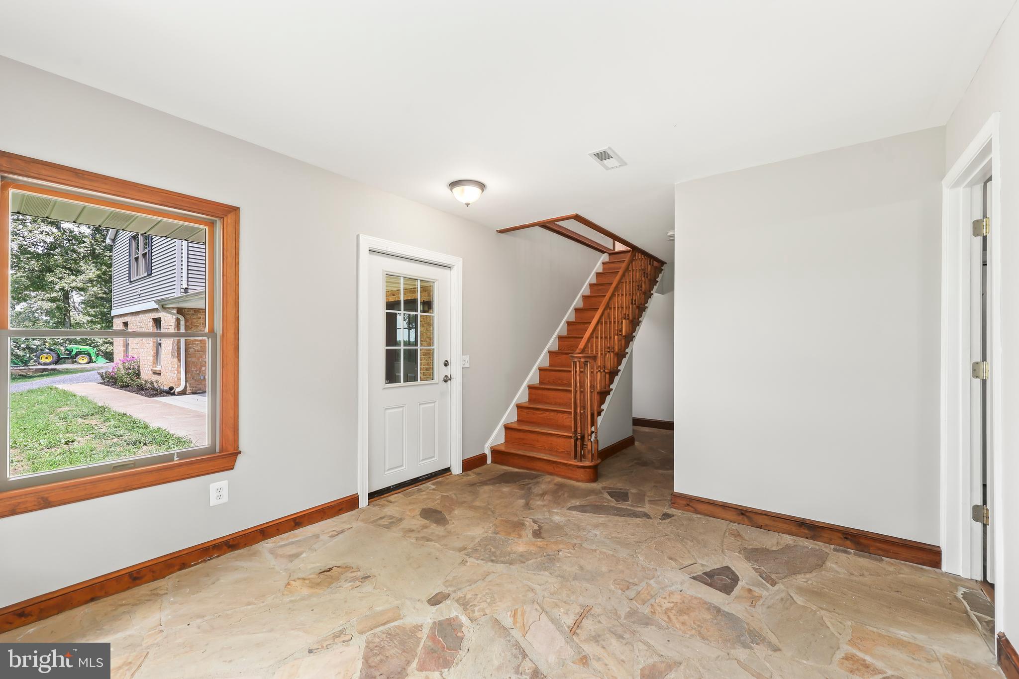 PINEY MOUNTAIN - Residential