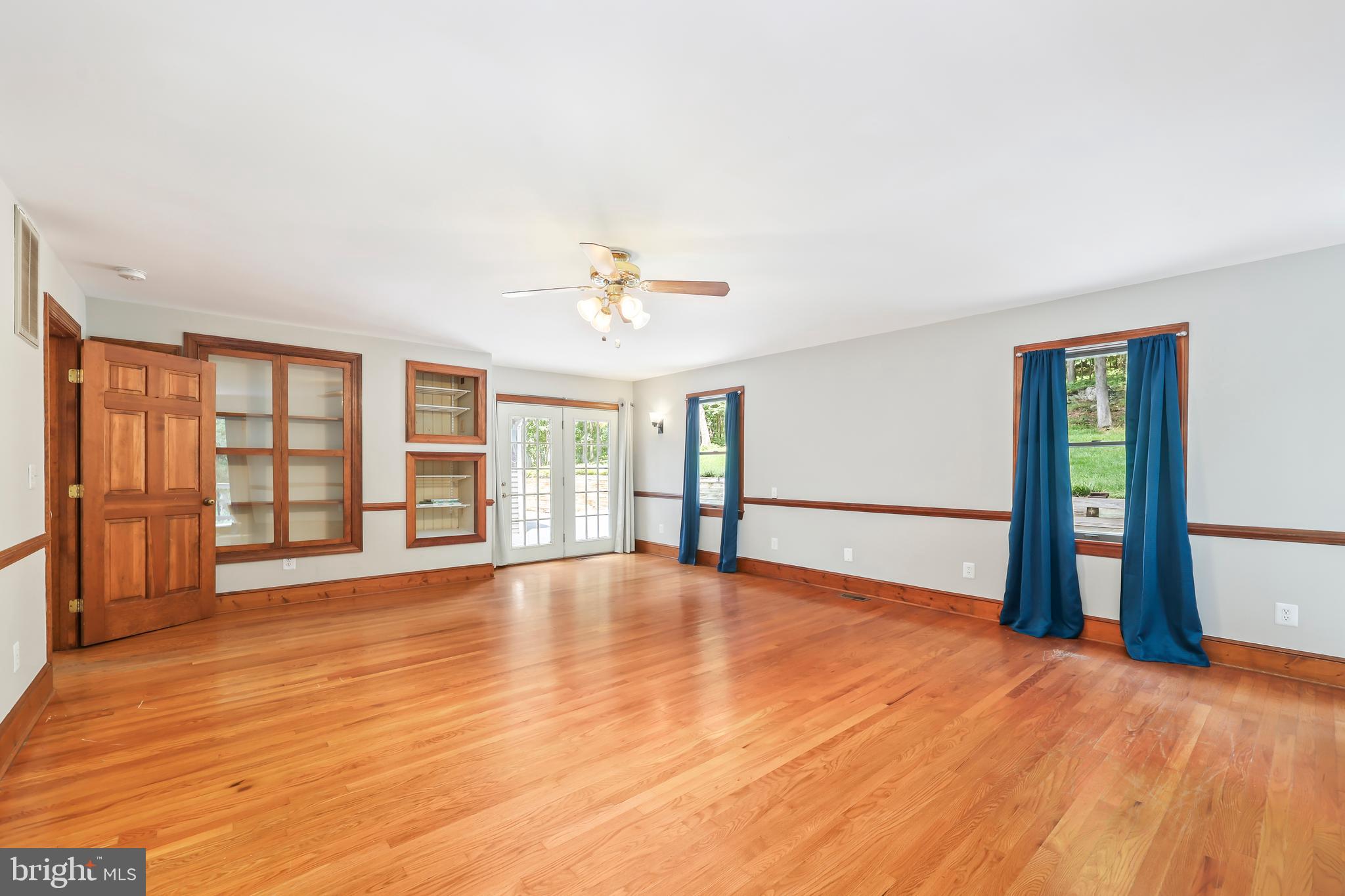 PINEY MOUNTAIN - Residential