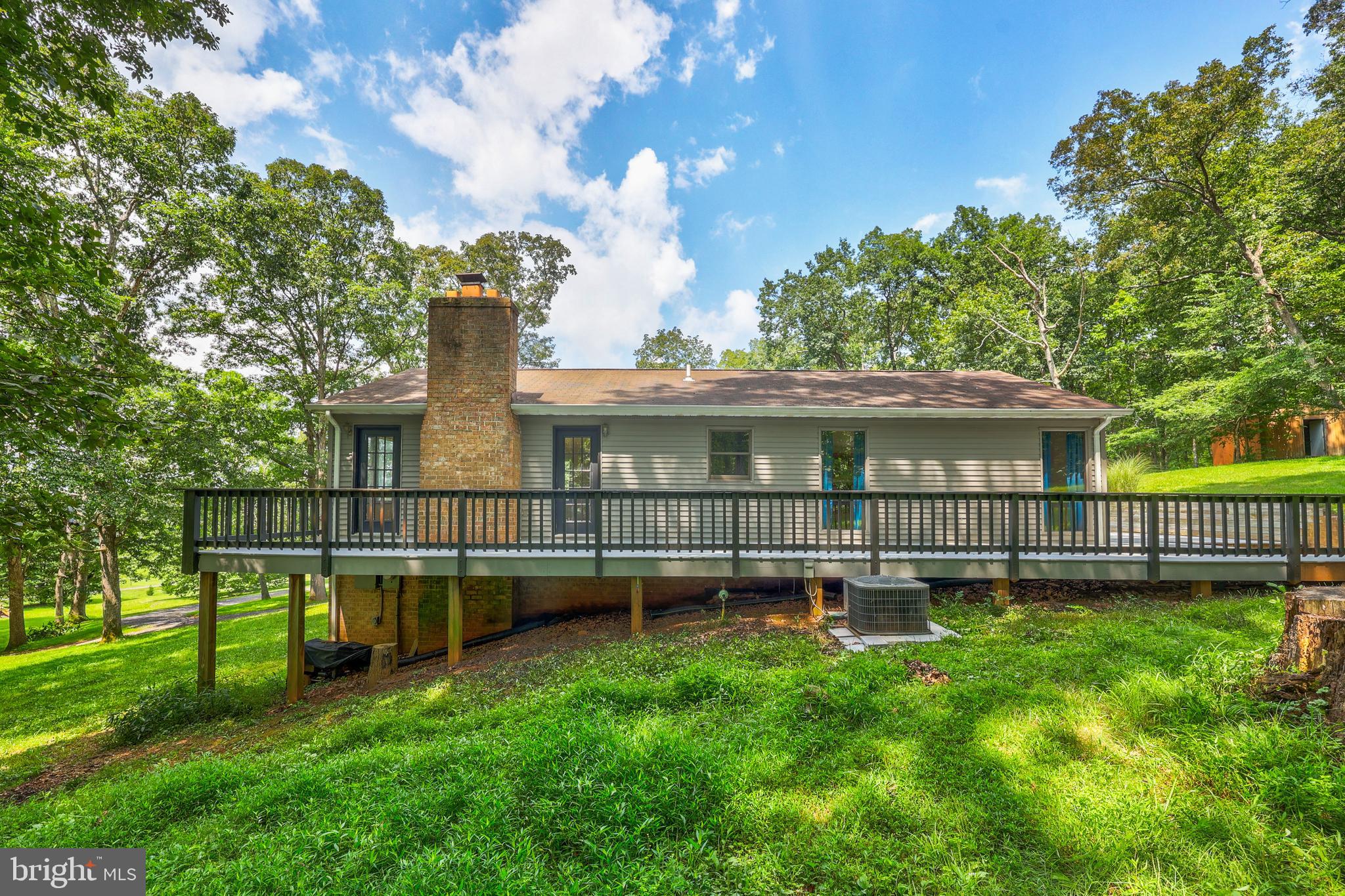 PINEY MOUNTAIN - Residential