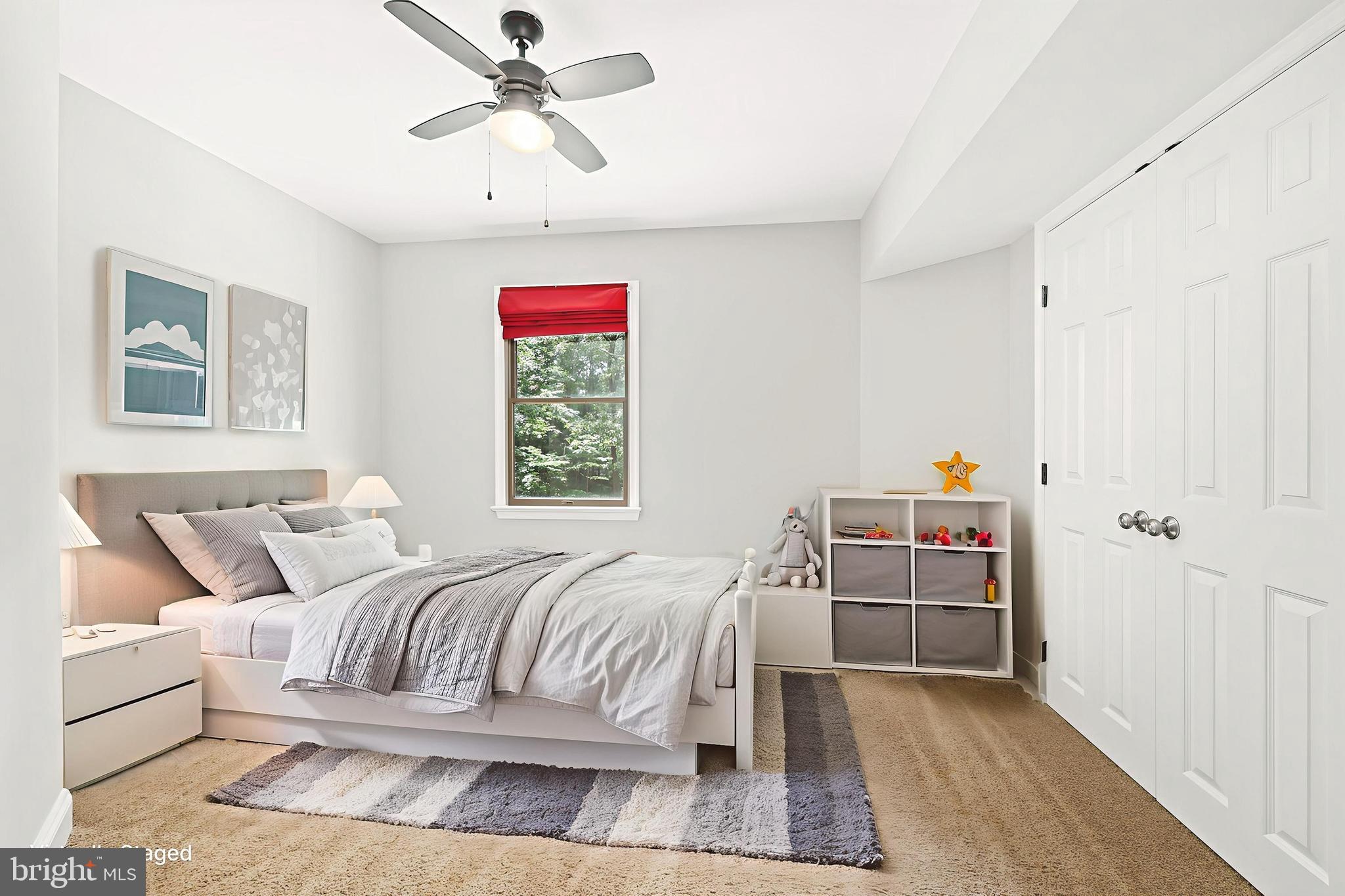 PINEY MOUNTAIN - Residential