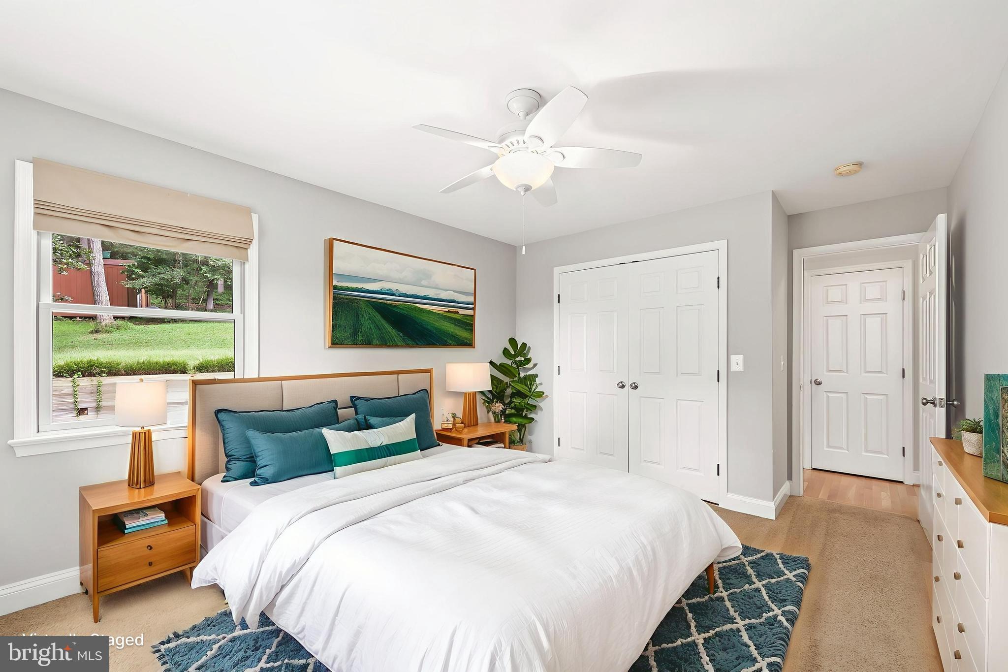 PINEY MOUNTAIN - Residential