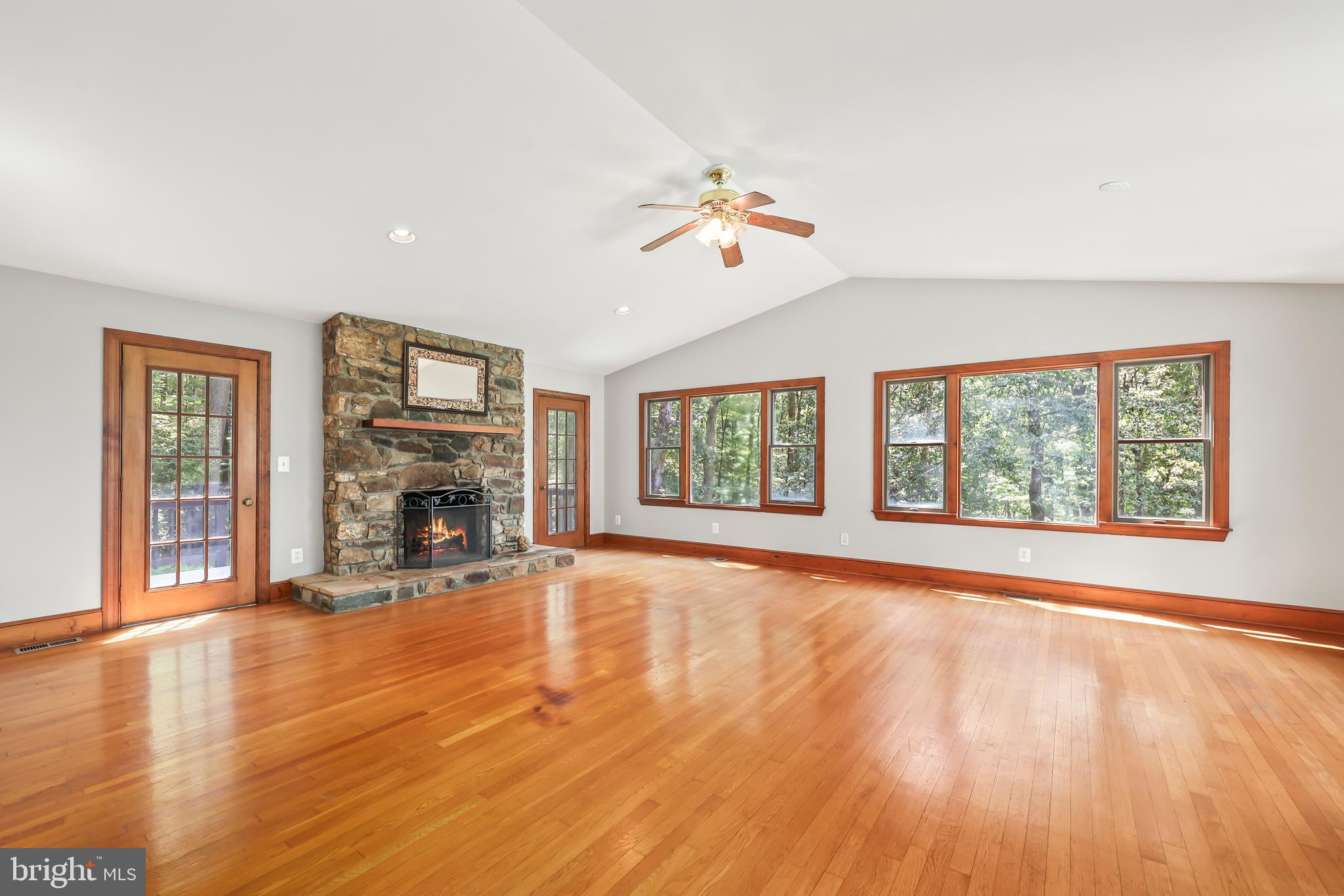 PINEY MOUNTAIN - Residential