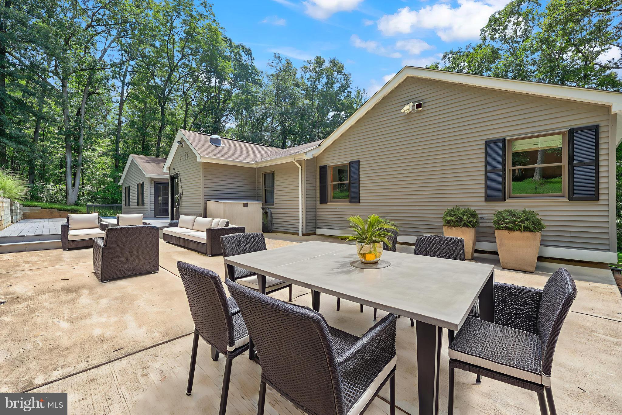 PINEY MOUNTAIN - Residential