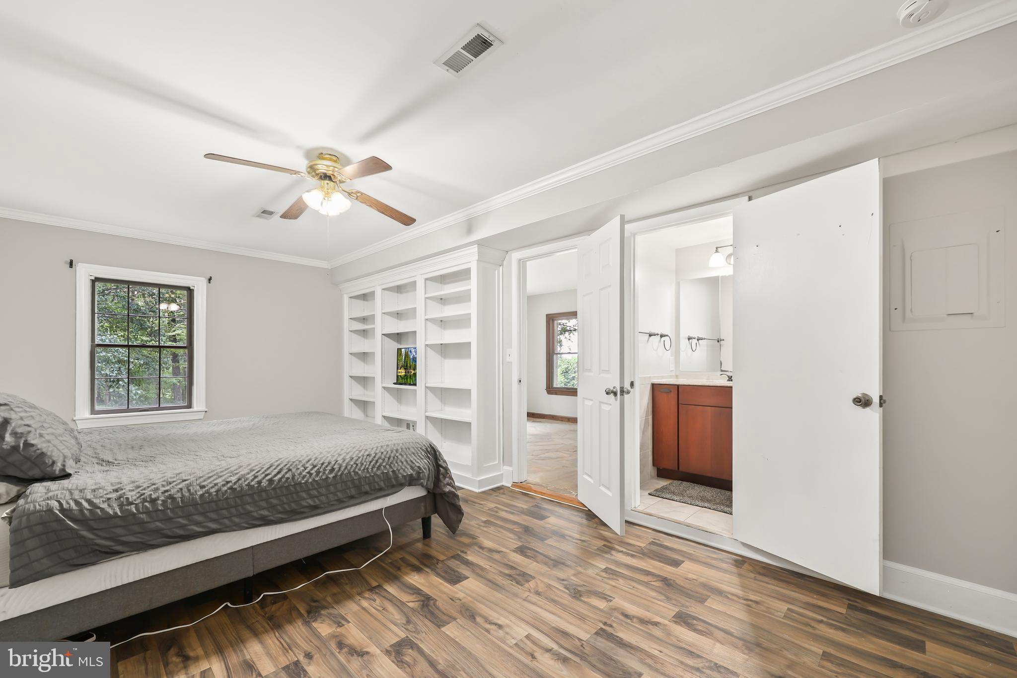 PINEY MOUNTAIN - Residential