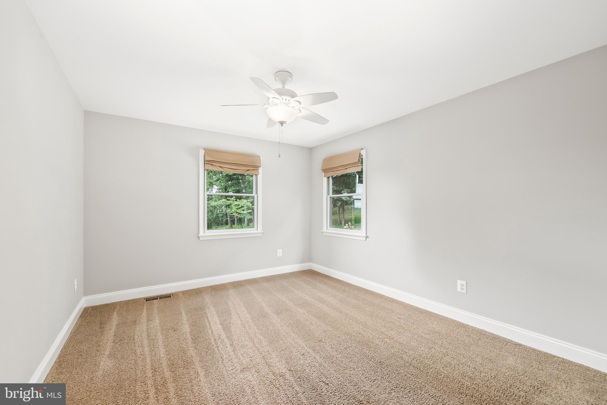 PINEY MOUNTAIN - Residential