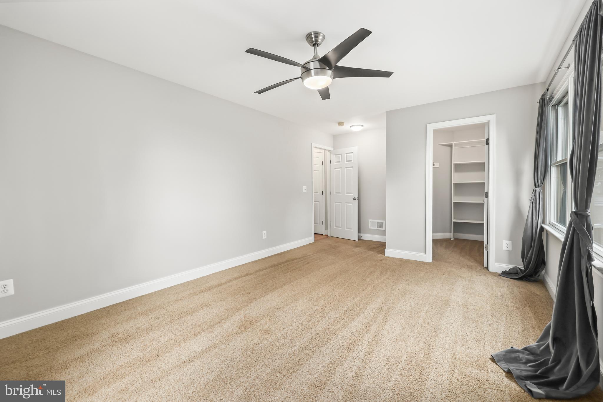 PINEY MOUNTAIN - Residential