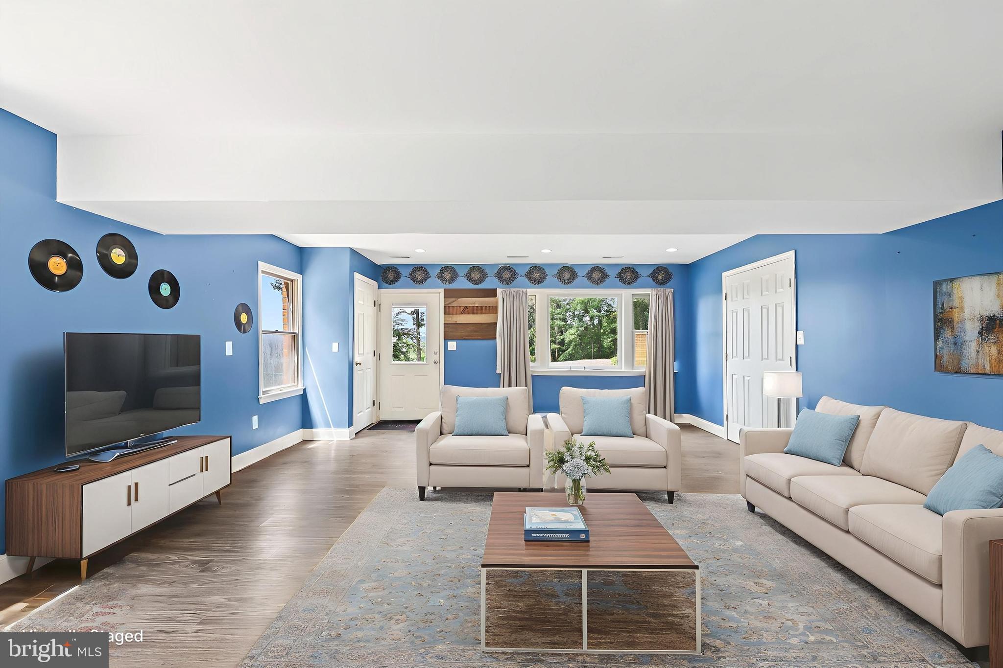 PINEY MOUNTAIN - Residential