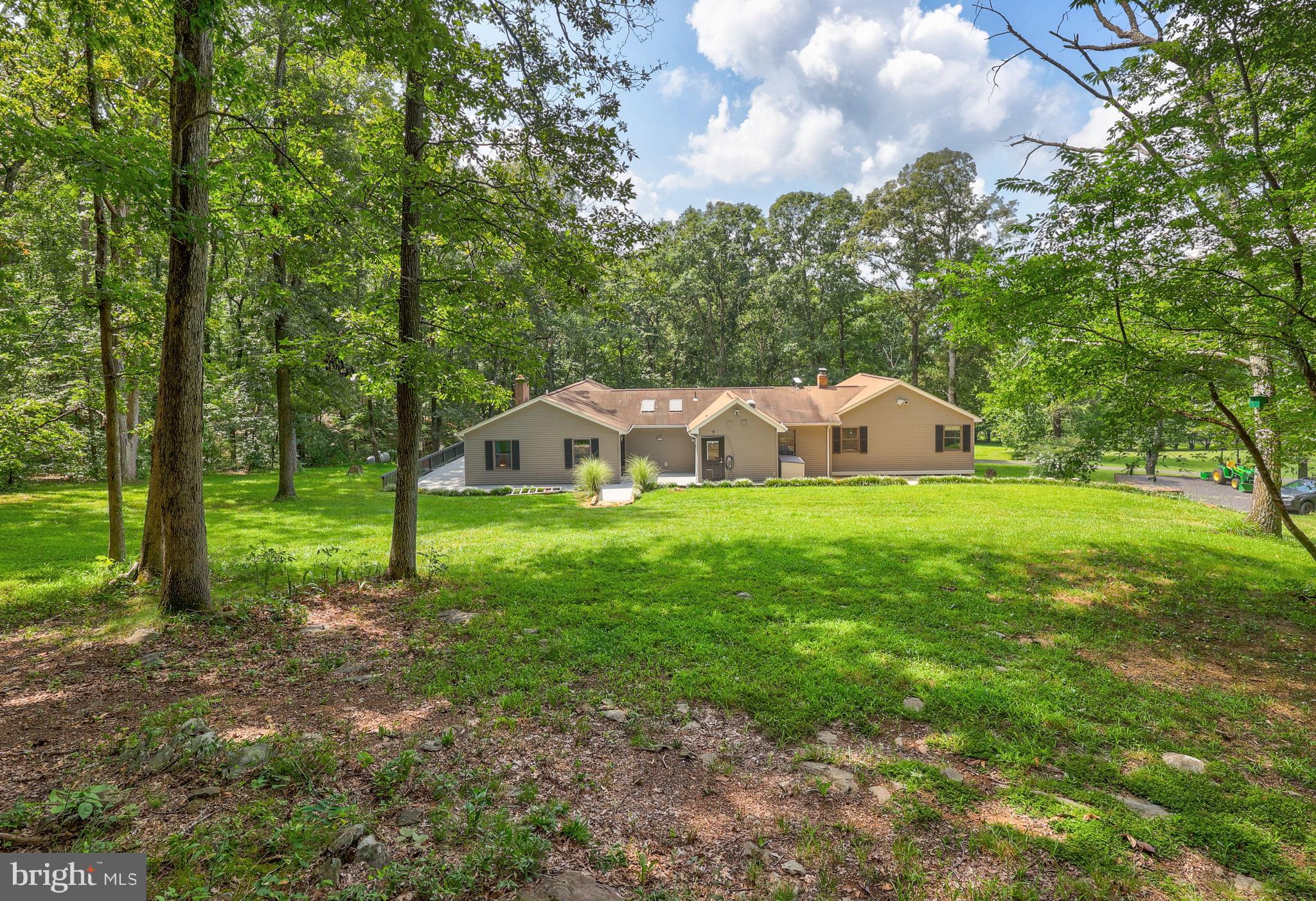 PINEY MOUNTAIN - Residential