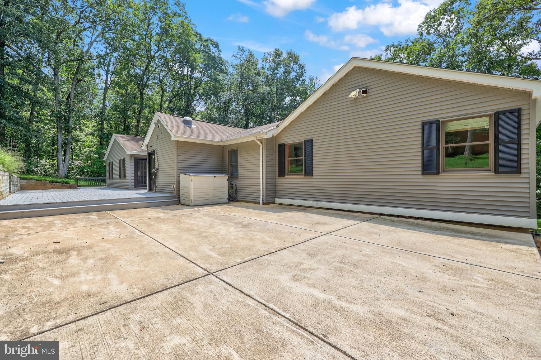 PINEY MOUNTAIN - Residential