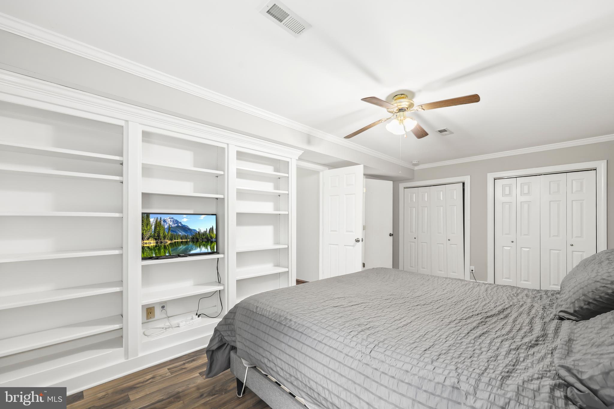 PINEY MOUNTAIN - Residential