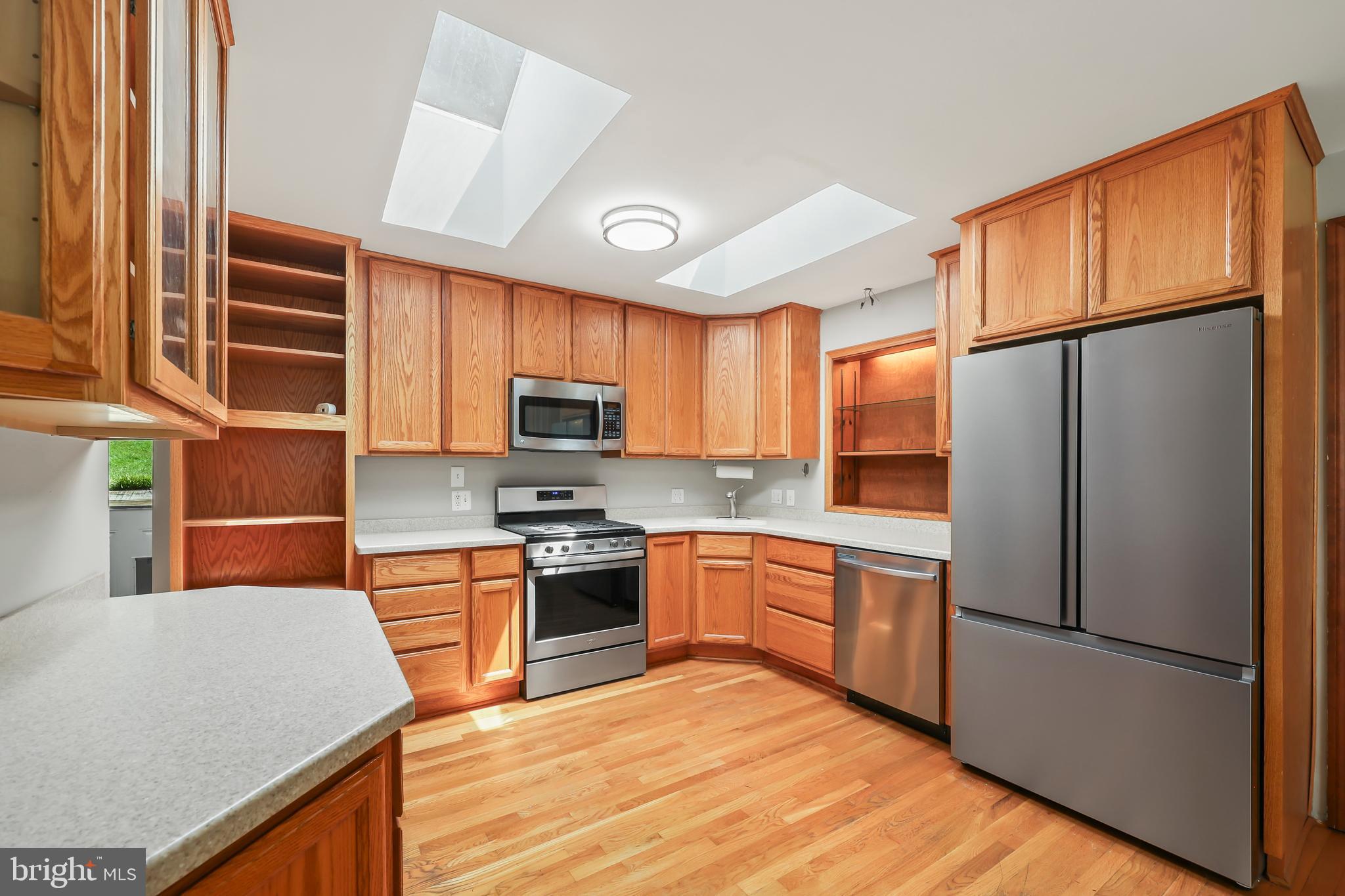 PINEY MOUNTAIN - Residential