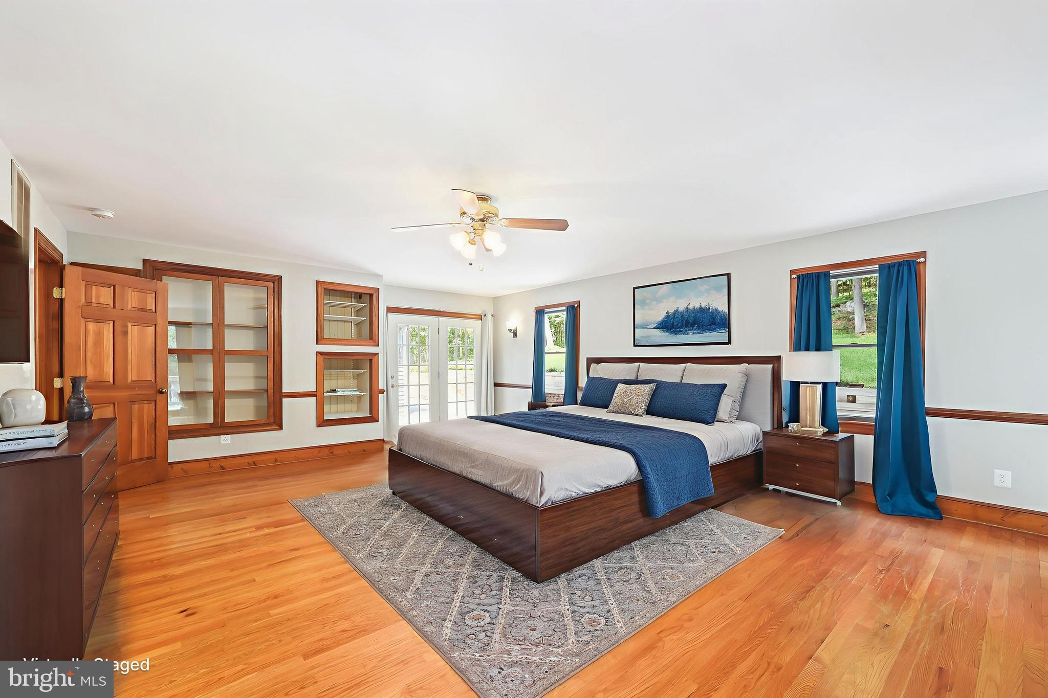 PINEY MOUNTAIN - Residential