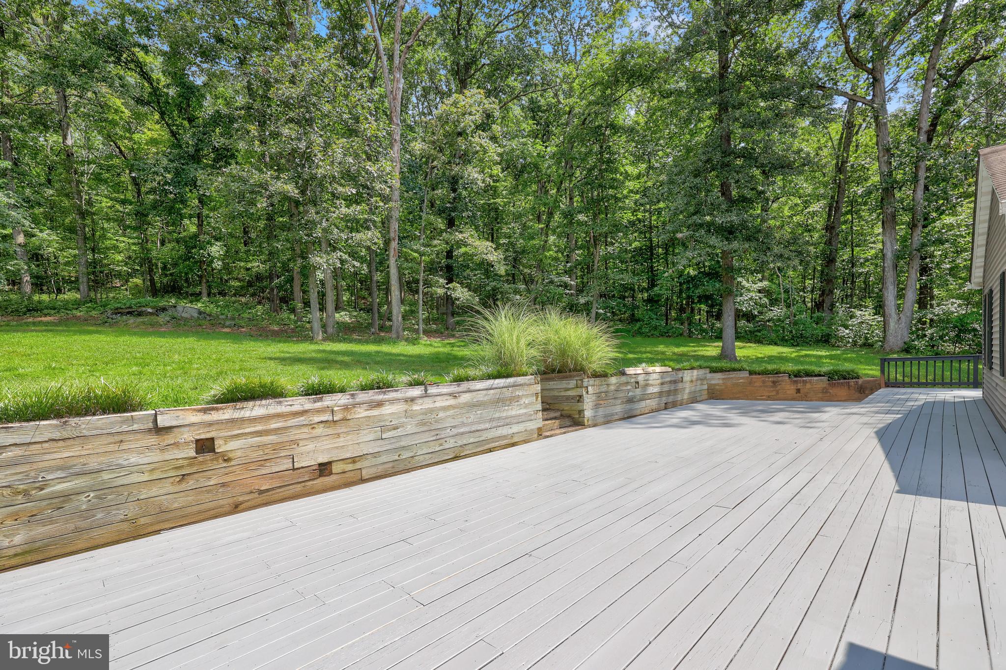 PINEY MOUNTAIN - Residential