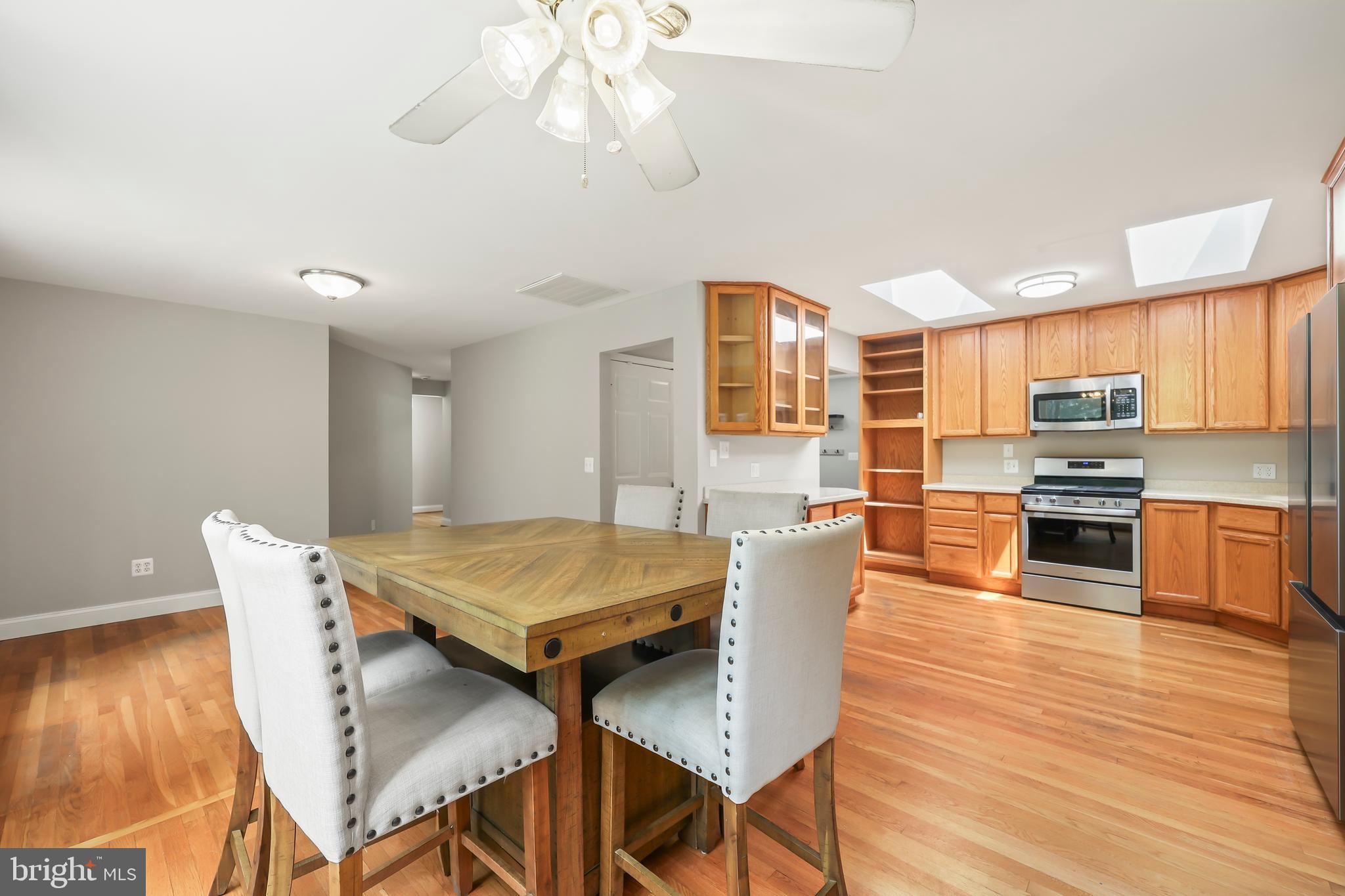 PINEY MOUNTAIN - Residential