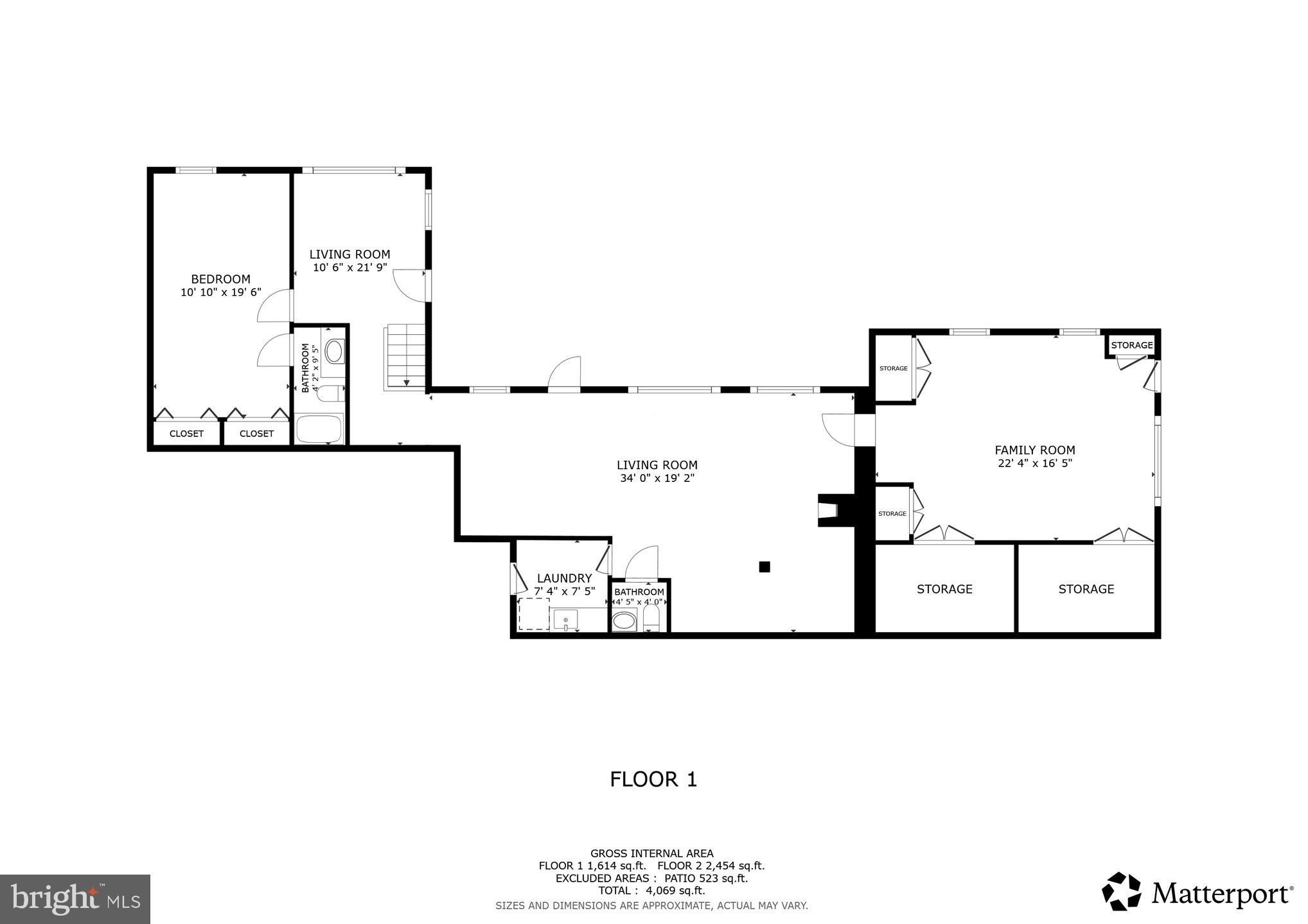 PINEY MOUNTAIN - Residential