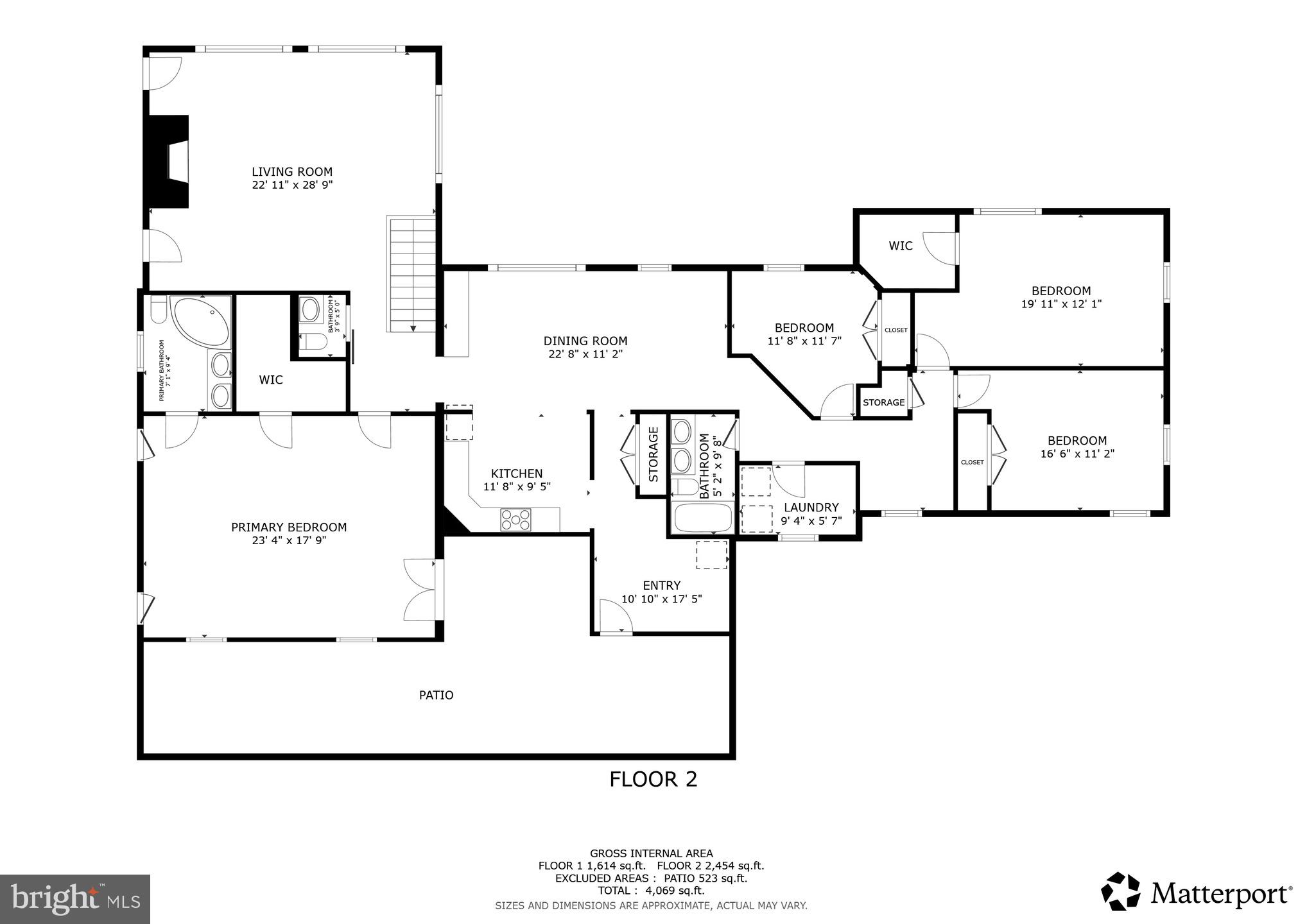PINEY MOUNTAIN - Residential