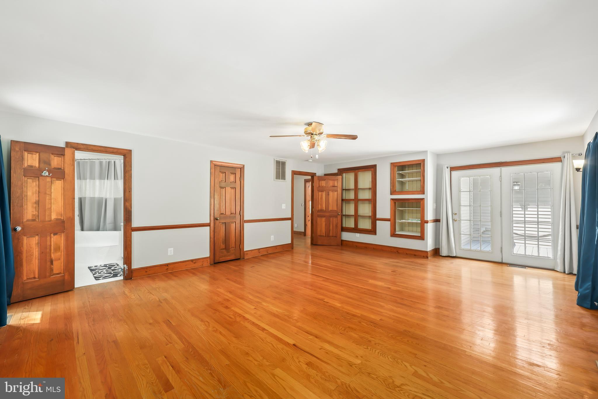 PINEY MOUNTAIN - Residential