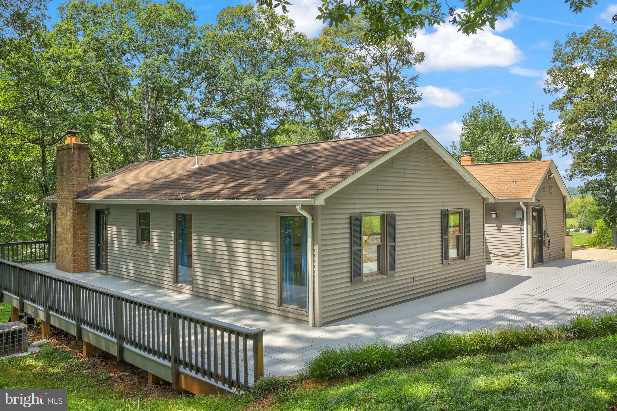 PINEY MOUNTAIN - Residential