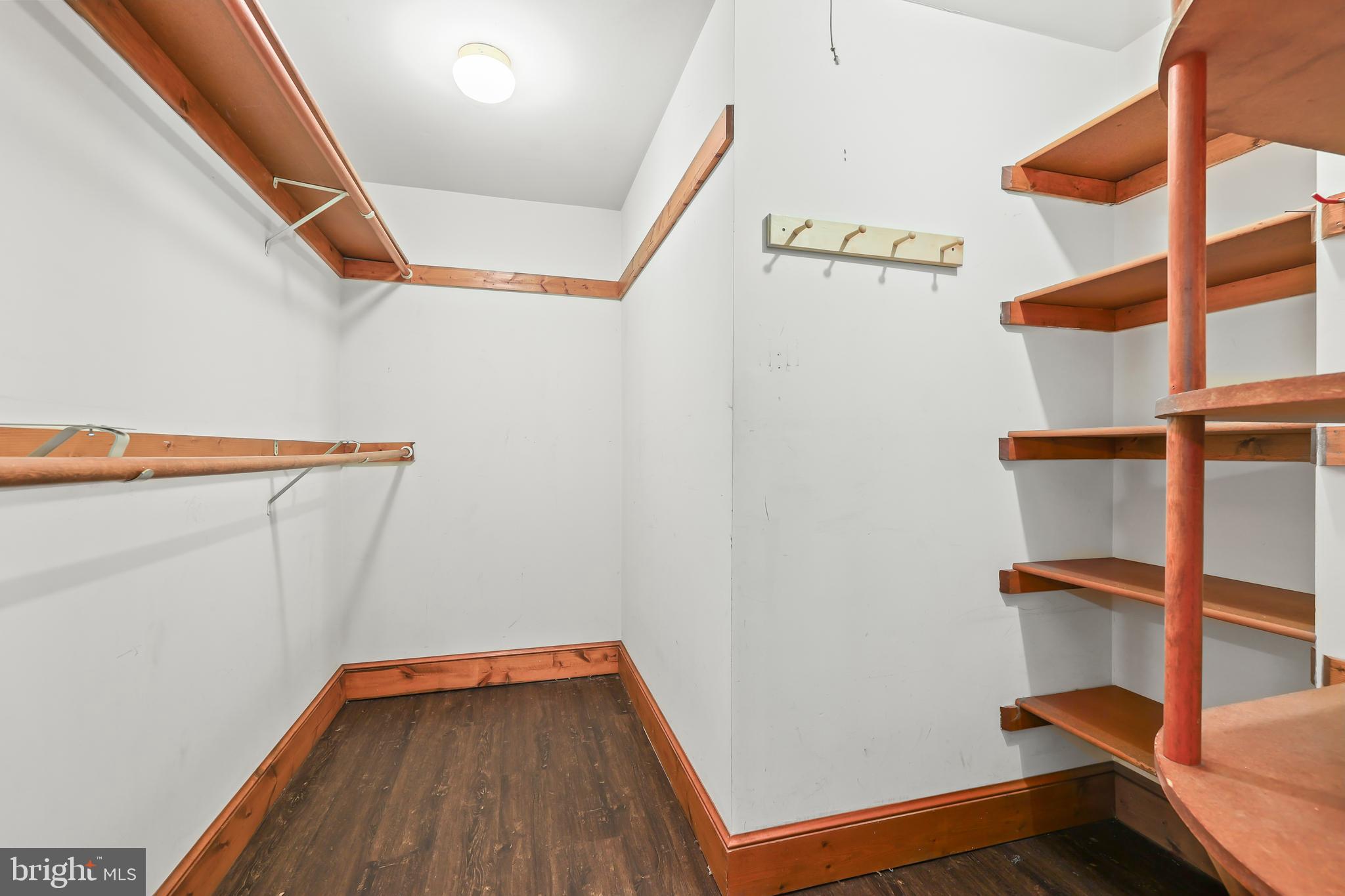 PINEY MOUNTAIN - Residential