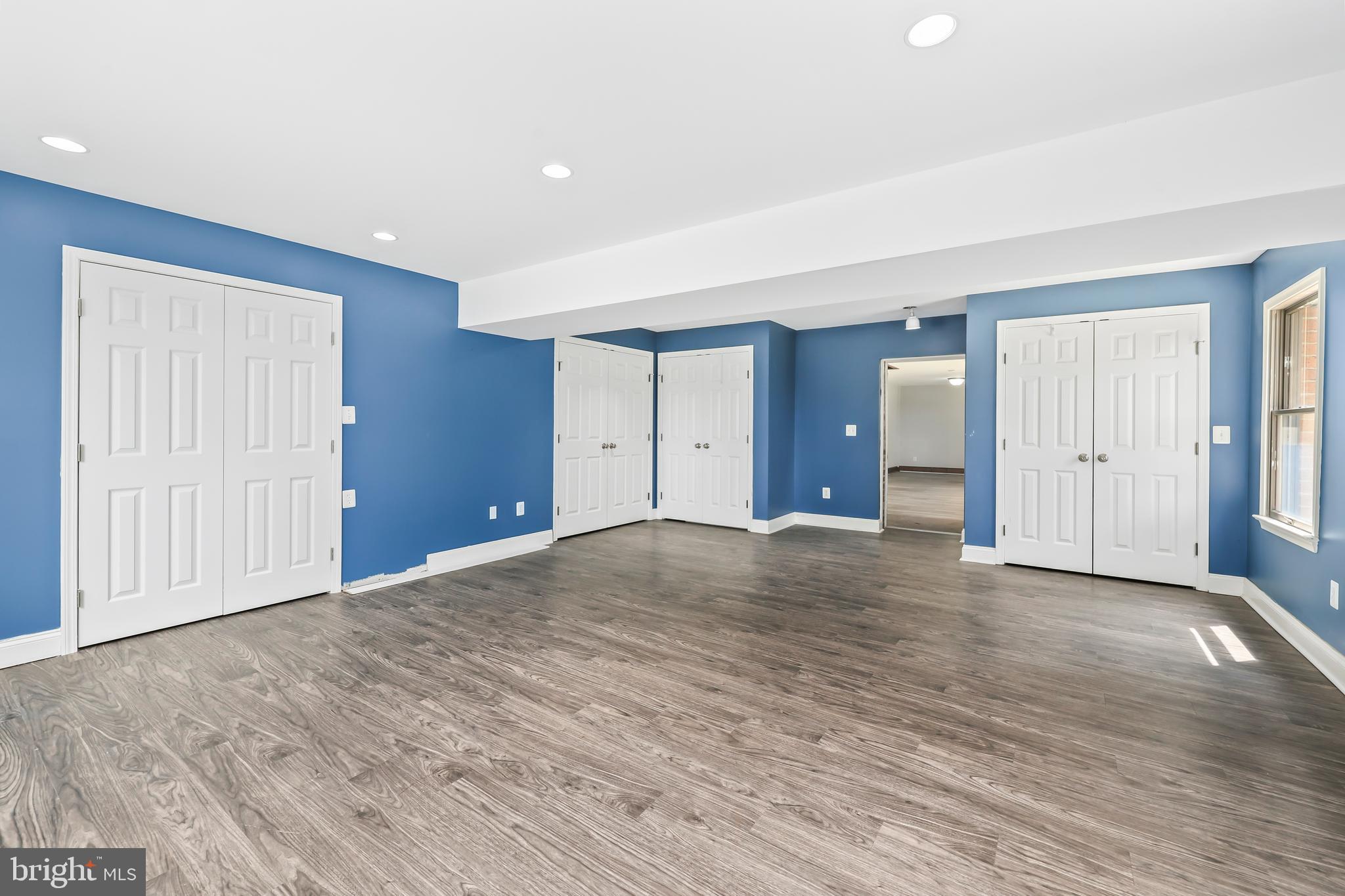 PINEY MOUNTAIN - Residential