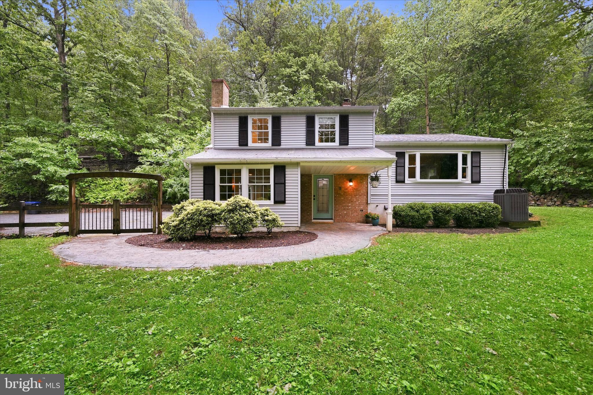 602 GRUBBS MILL ROAD