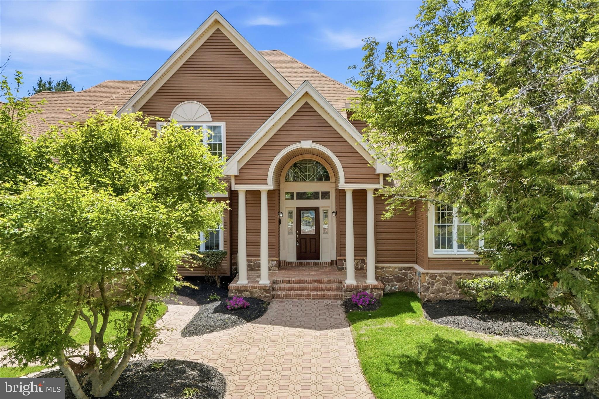 325 HARRISONVILLE ROAD