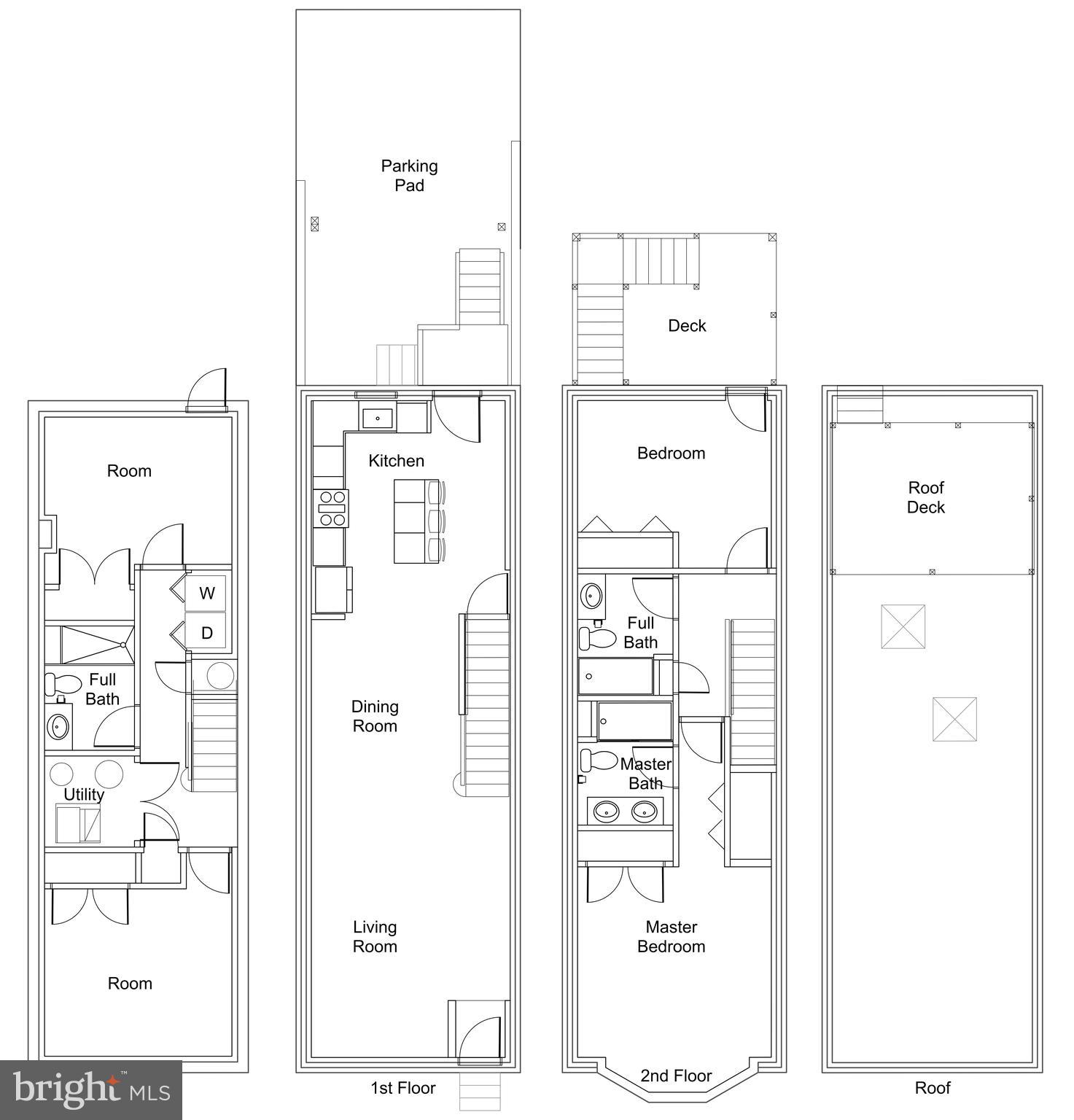 NONE AVAILABLE - Residential