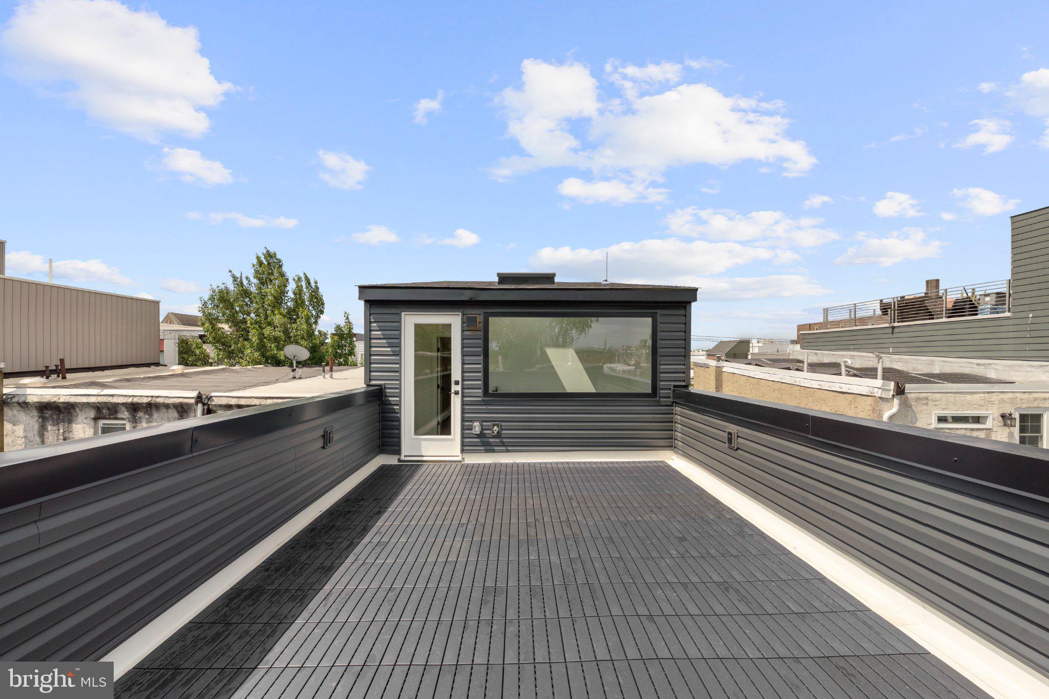 FISHTOWN - Residential