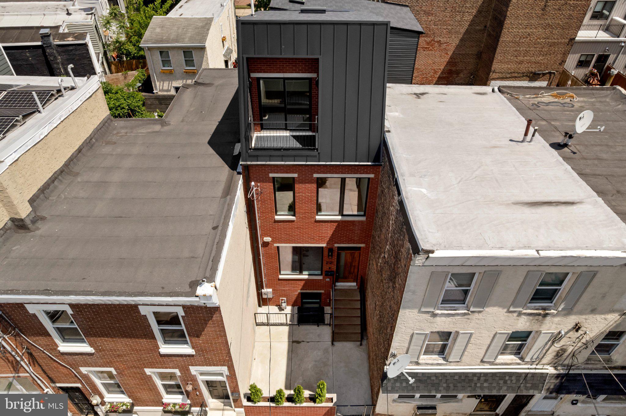 FISHTOWN - Residential
