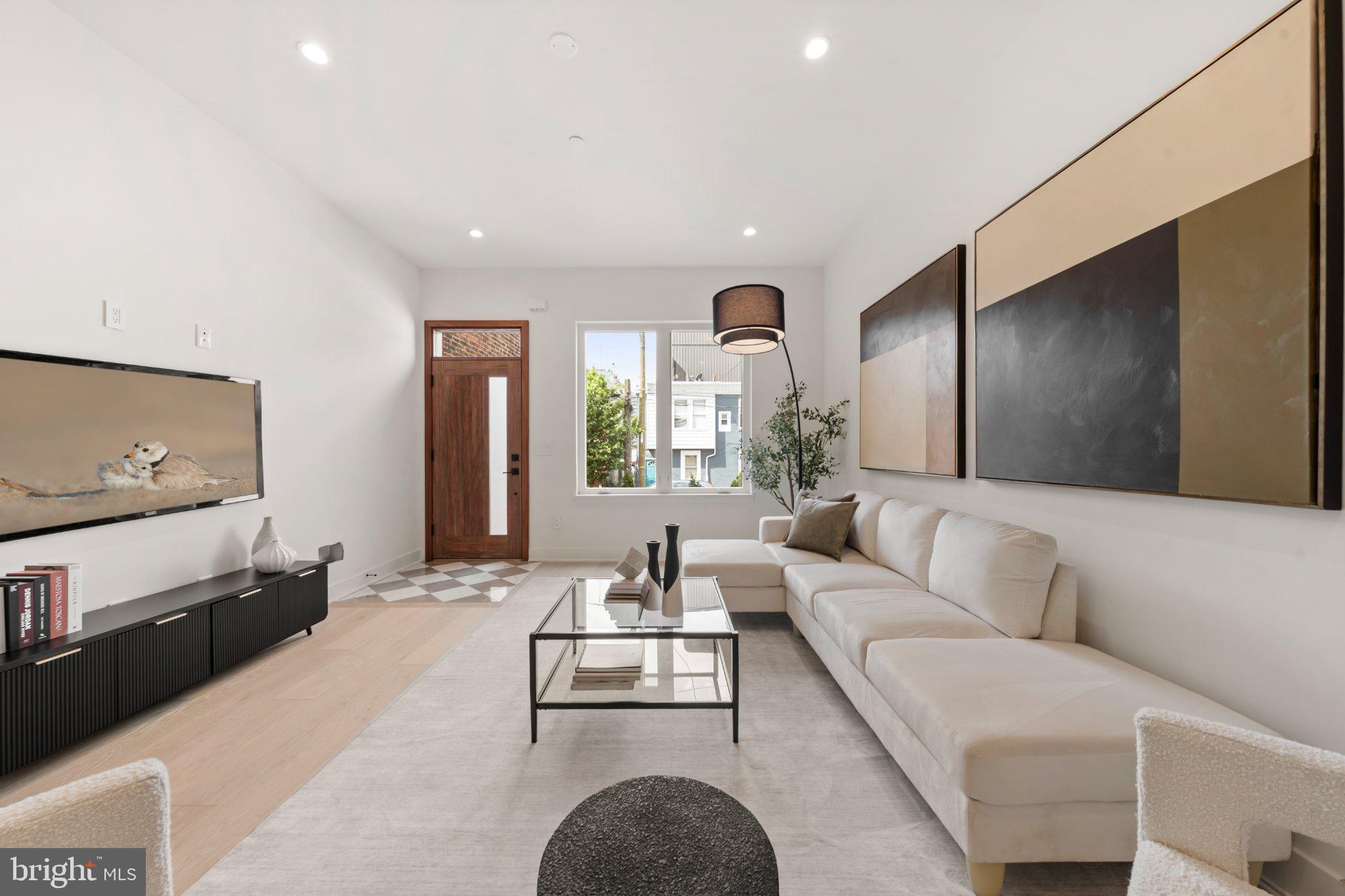 FISHTOWN - Residential