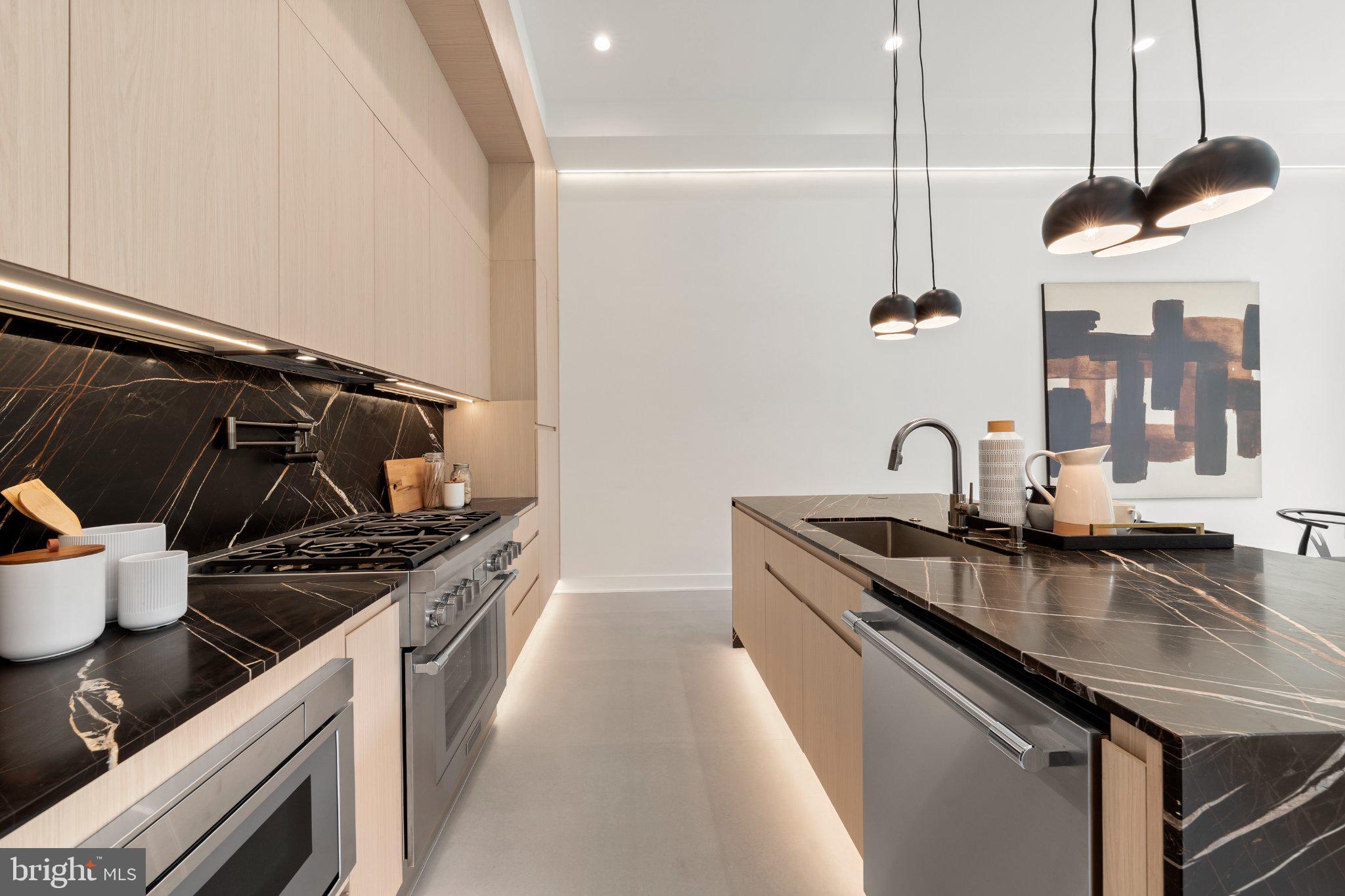 FISHTOWN - Residential