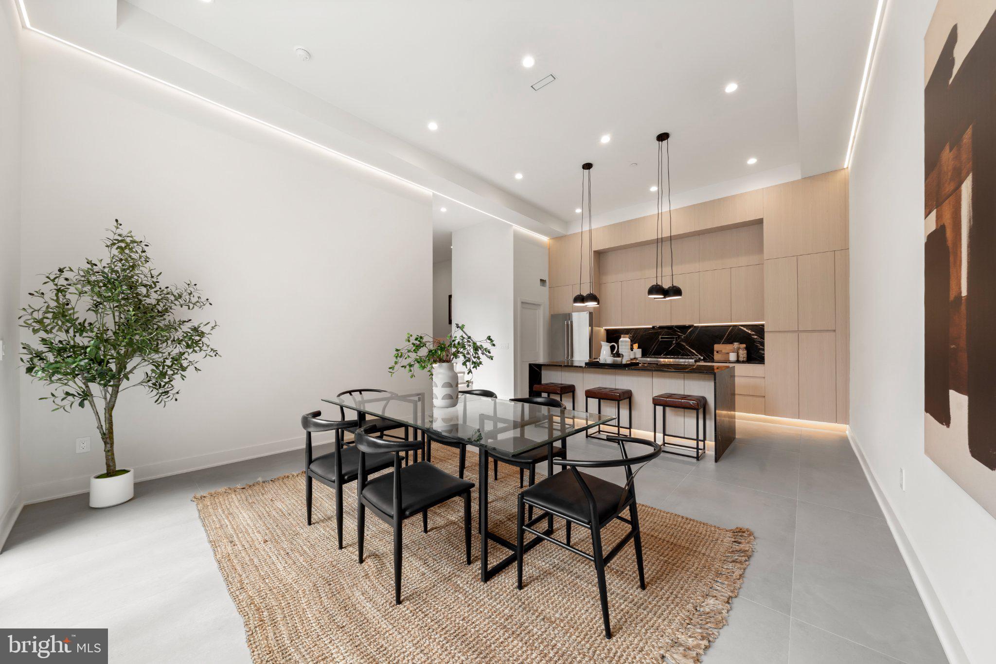 FISHTOWN - Residential