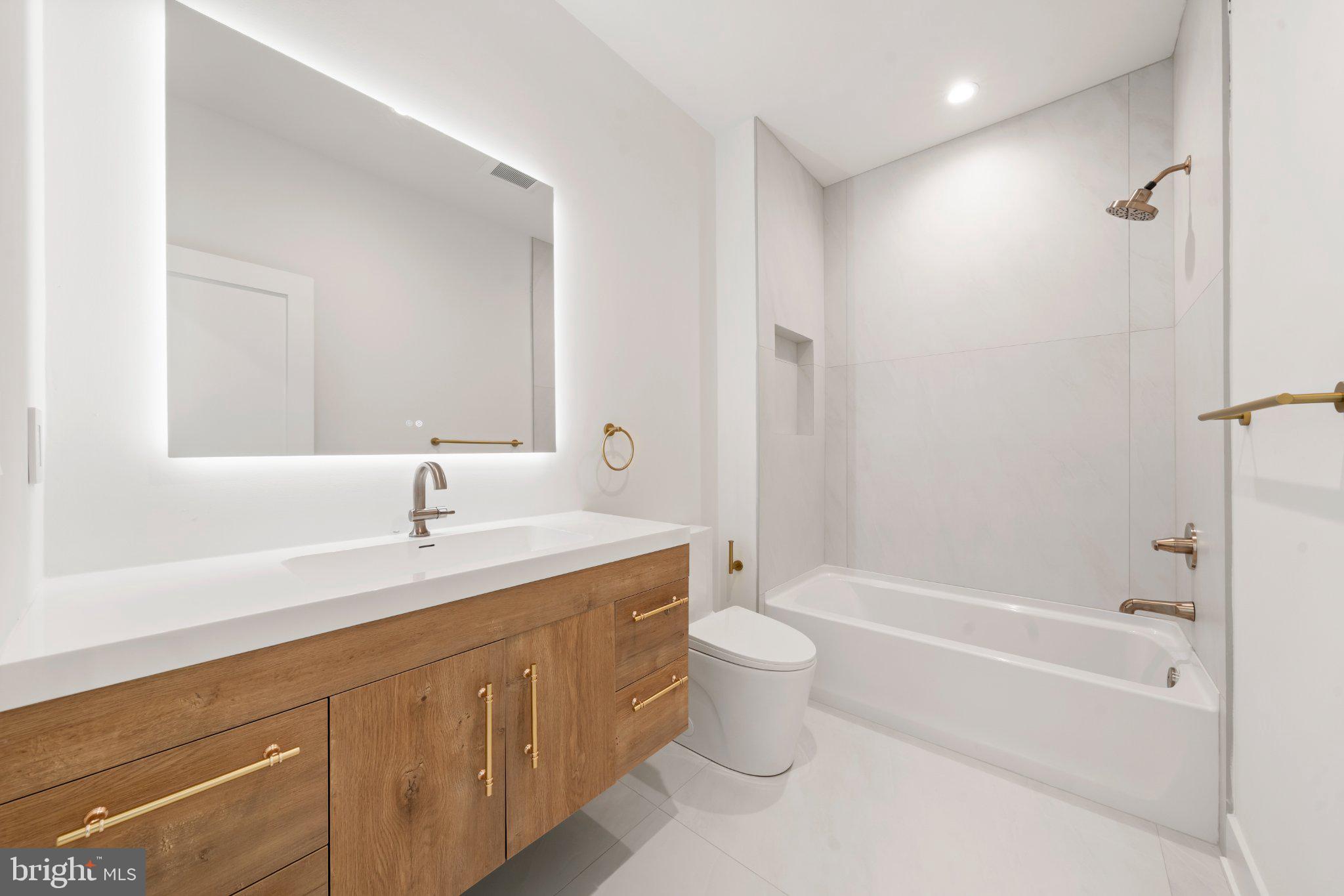 FISHTOWN - Residential