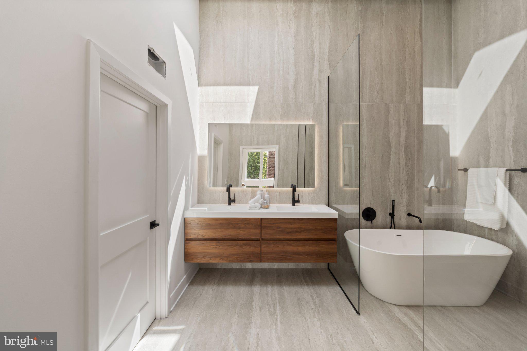 FISHTOWN - Residential