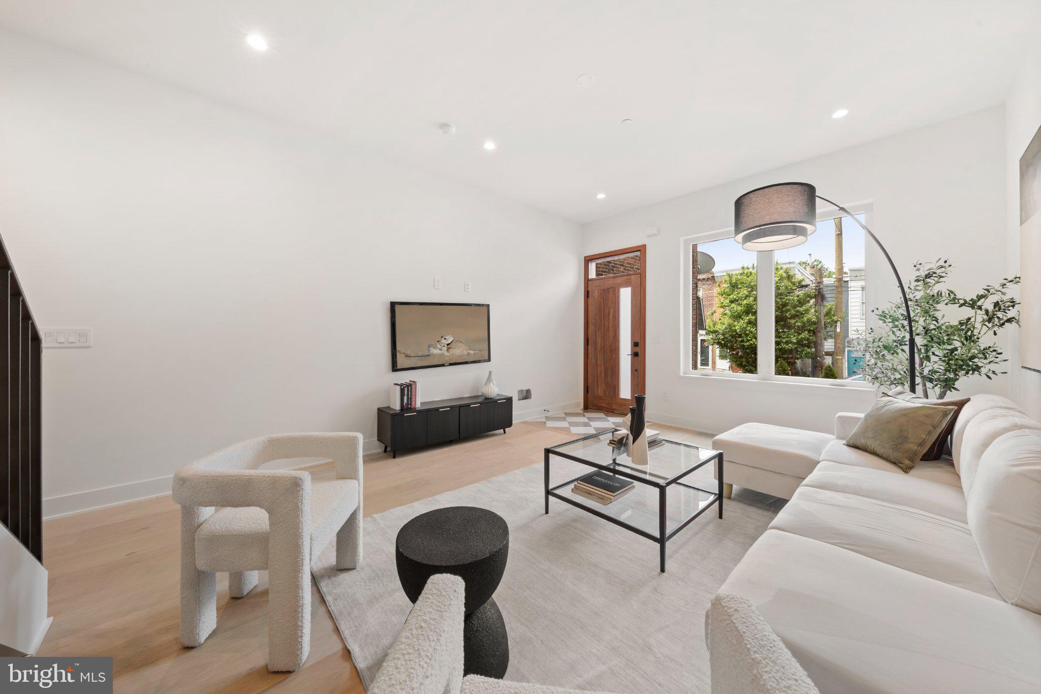 FISHTOWN - Residential