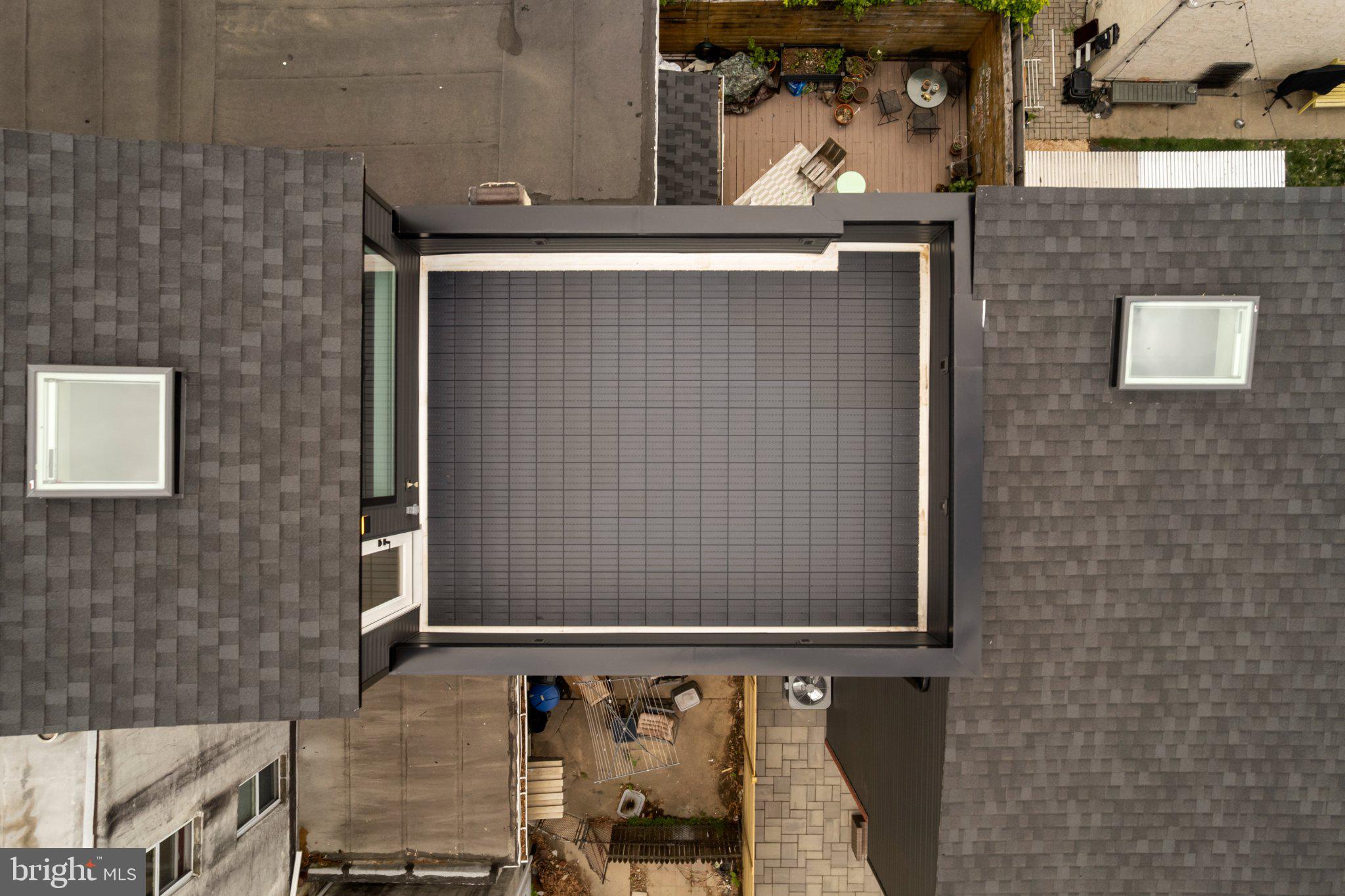 FISHTOWN - Residential