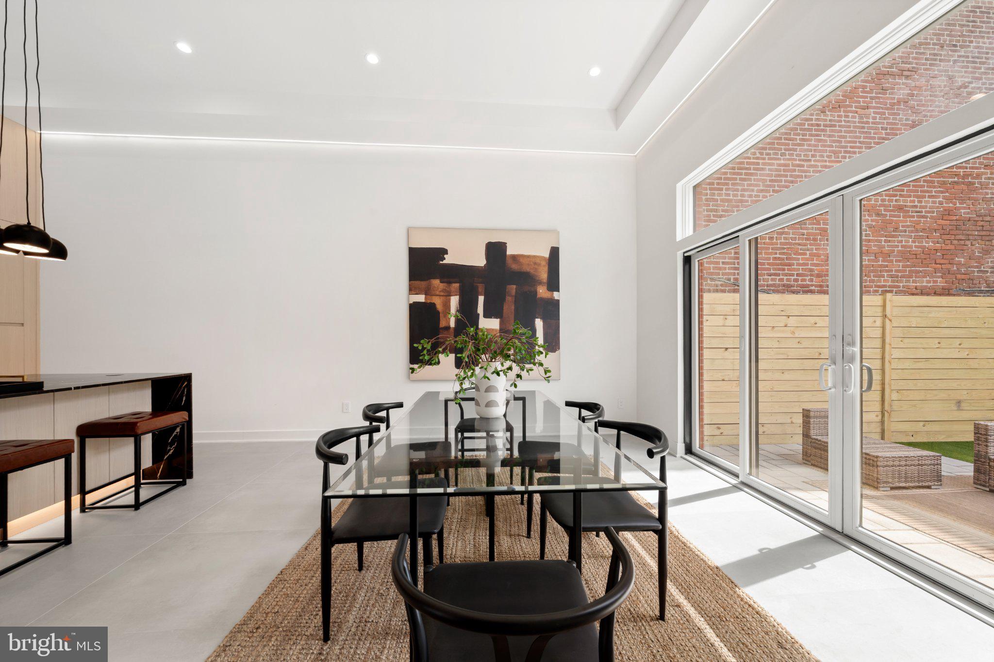 FISHTOWN - Residential